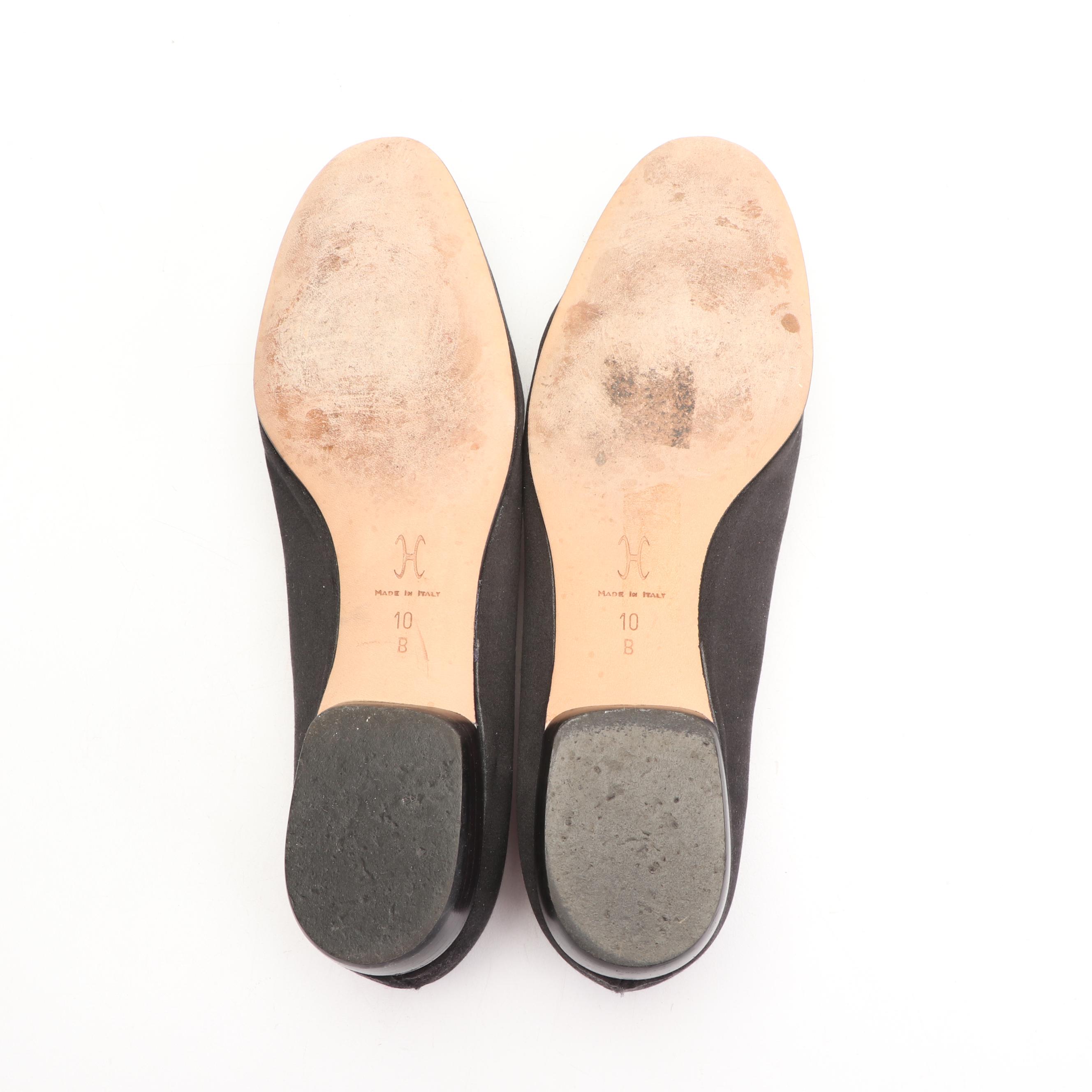 Women's Dress Shoes with Salvatore Ferragamo, Cole Haan, and Saks Fifth Ave