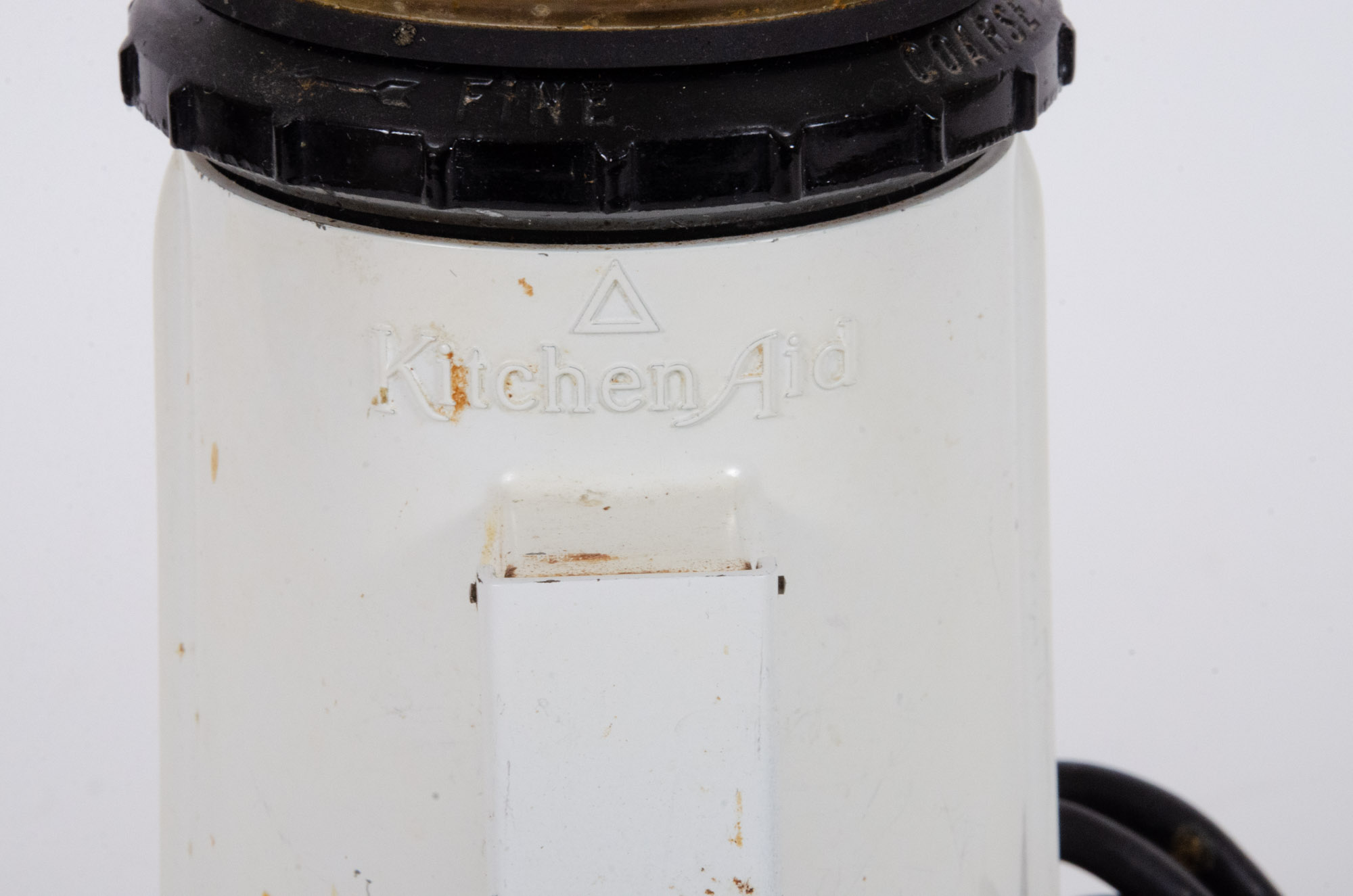 Vintage Hobart KitchenAid Coffee Mill