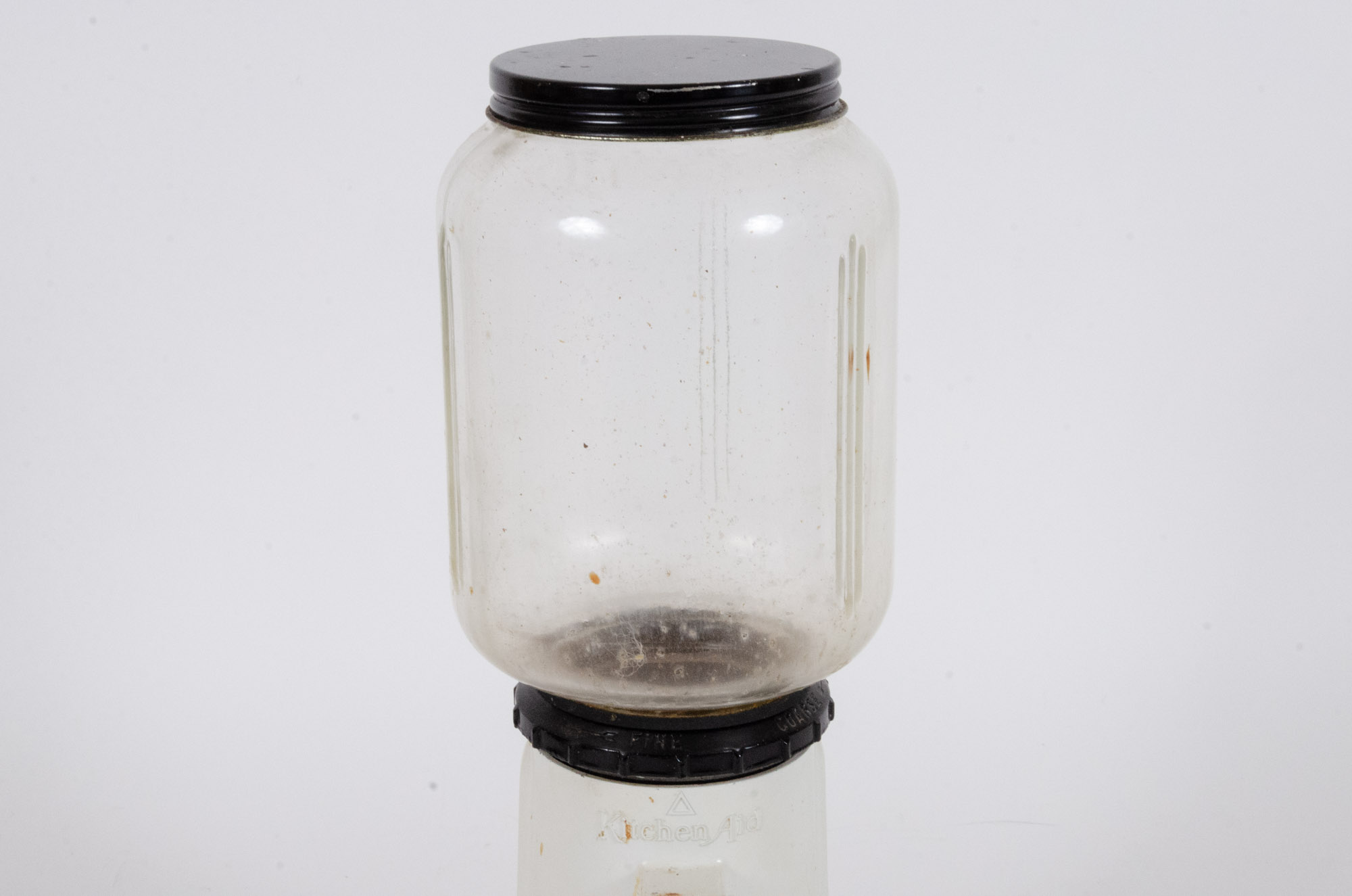 Vintage Hobart KitchenAid Coffee Mill