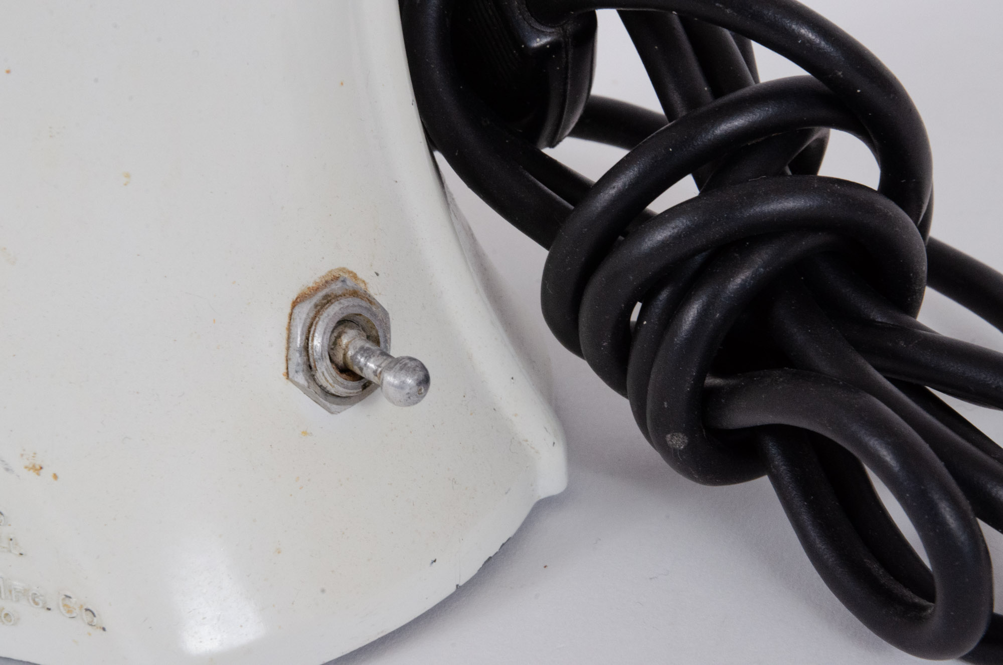 Vintage Hobart KitchenAid Coffee Mill