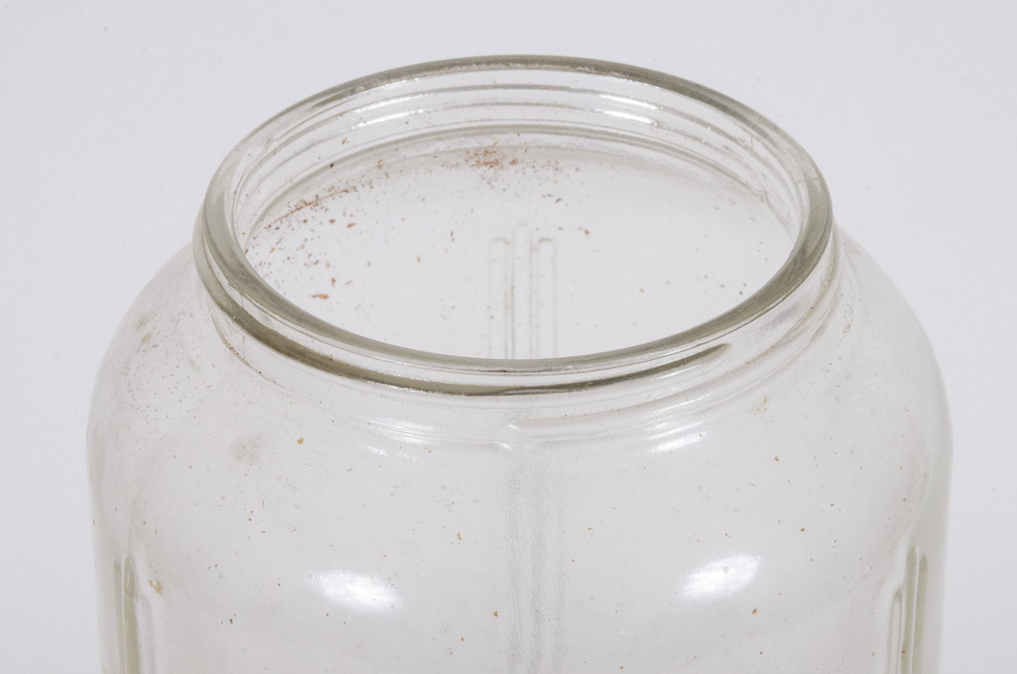 Vintage Hobart KitchenAid Coffee Mill