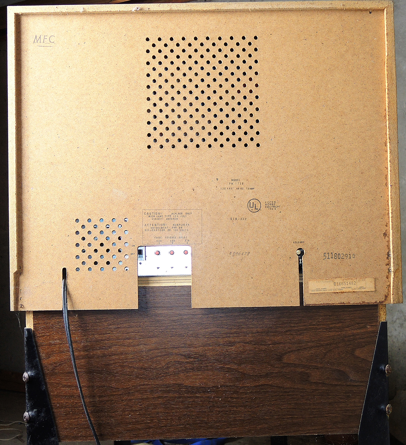 Flying Aces Pinball Machine