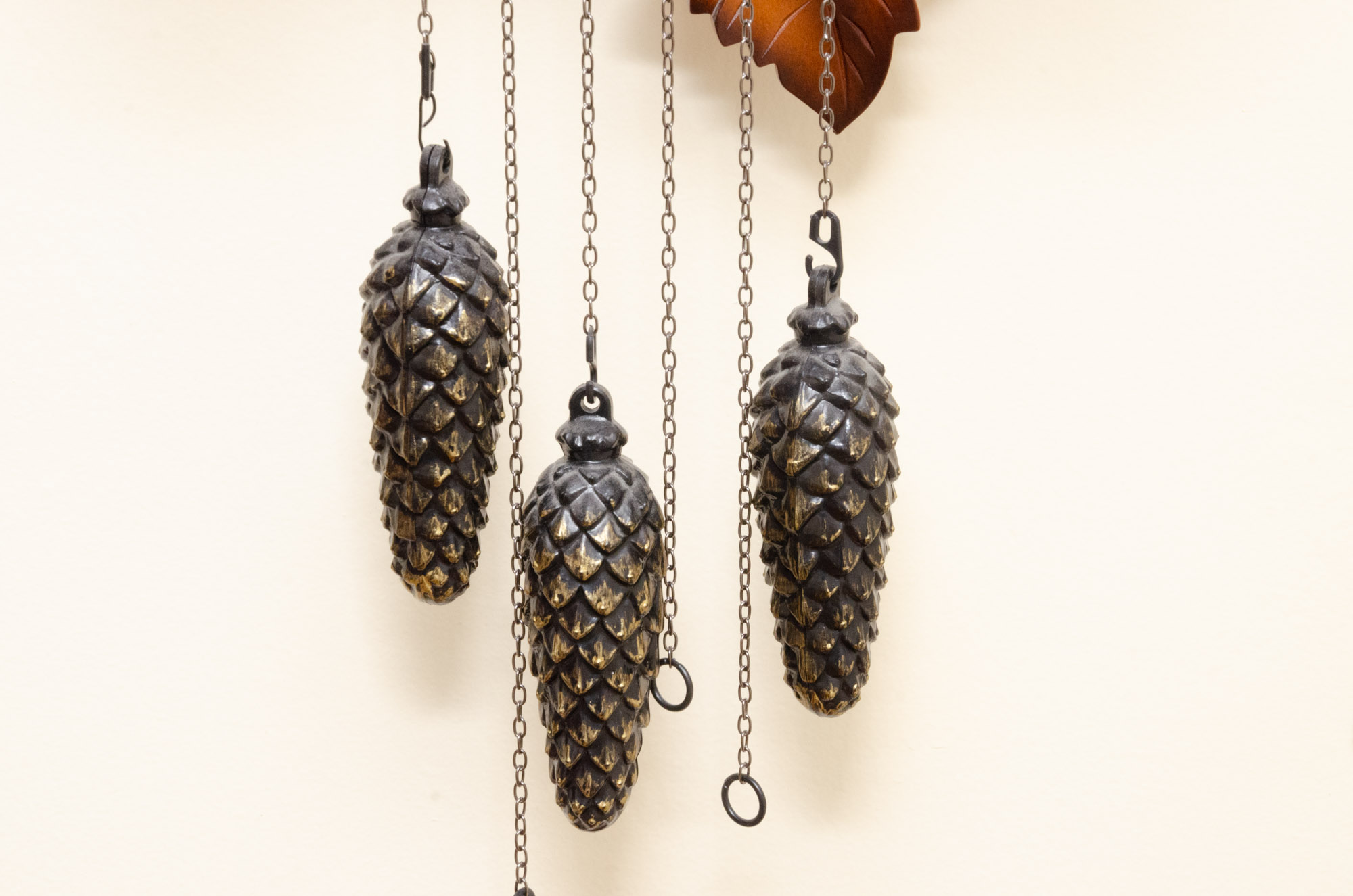 The Time Company Cuckoo Clock