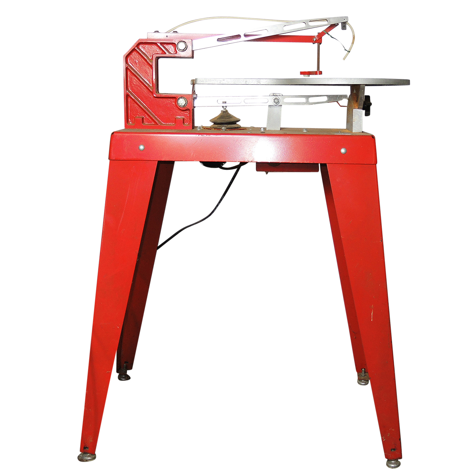 RBI Hawk Precision Scroll Saw Model 220