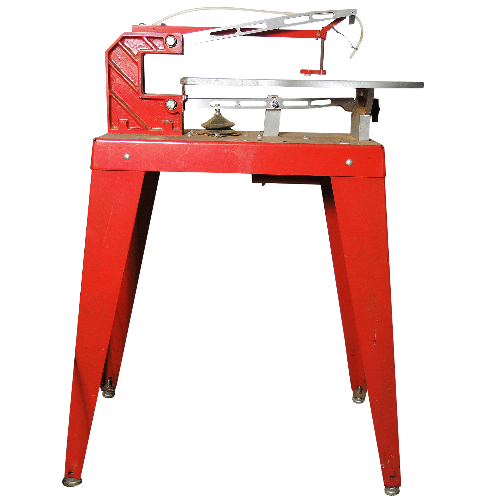 RBI Hawk Precision Scroll Saw Model 220