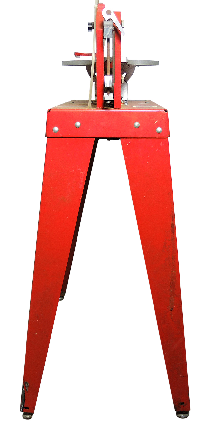 RBI Hawk Precision Scroll Saw Model 220