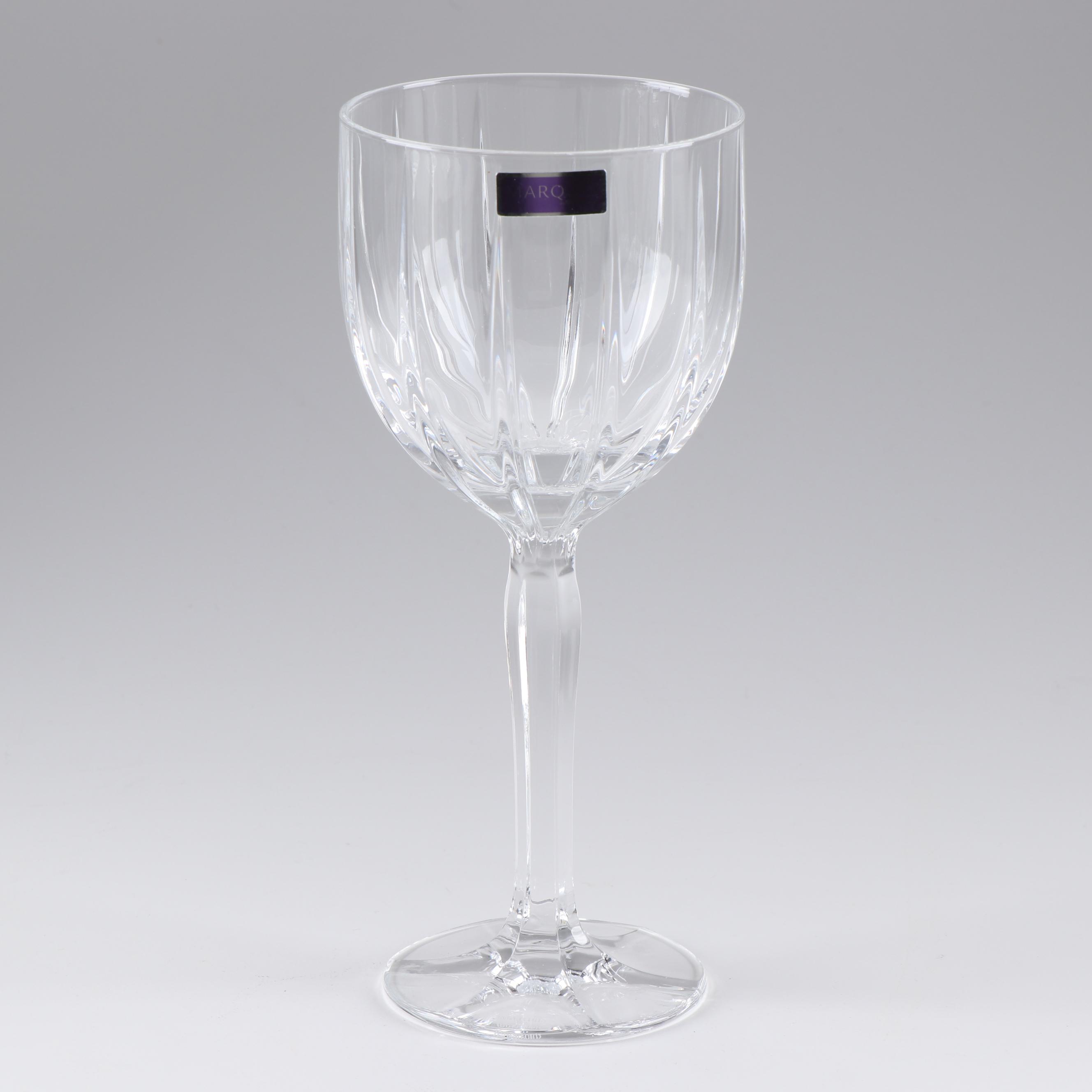 Marquis by Waterford Wine Glasses
