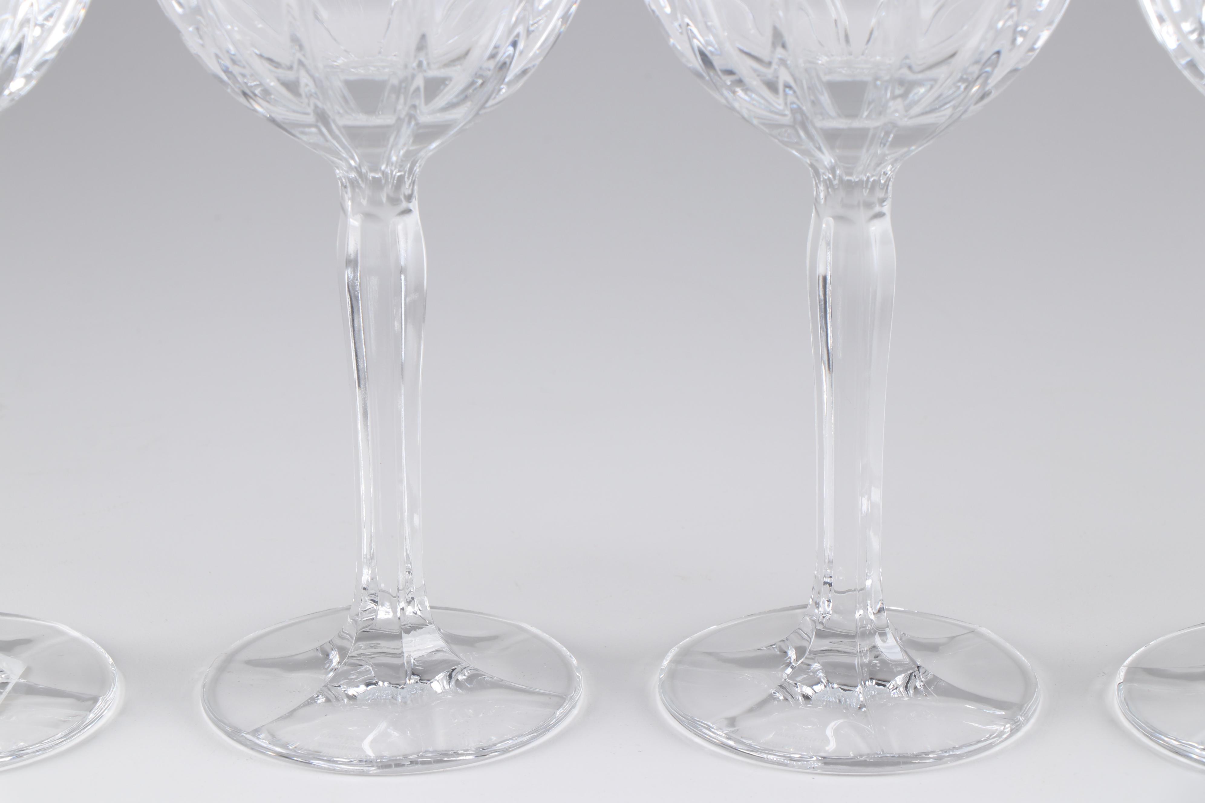 Marquis by Waterford Wine Glasses