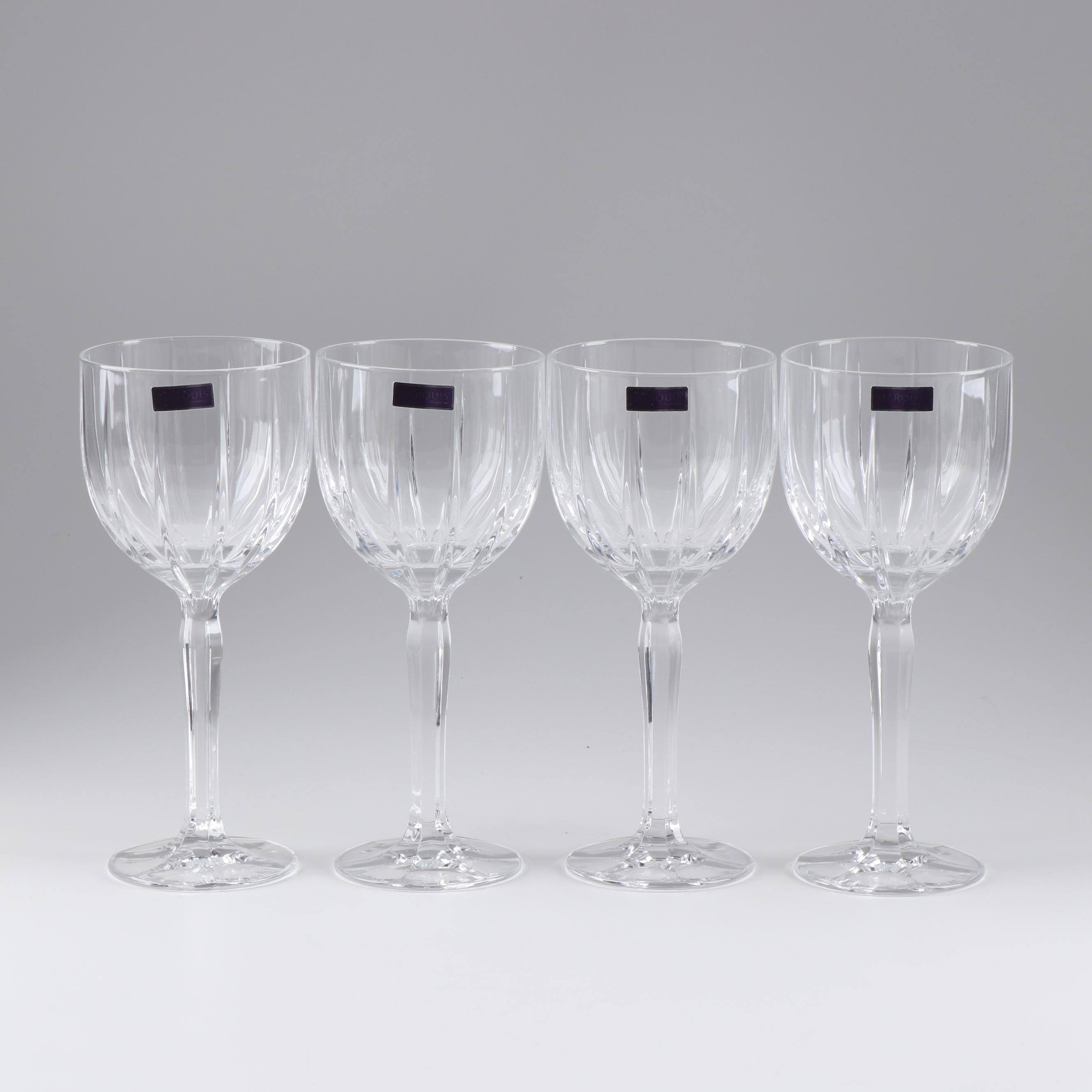 Marquis by Waterford Wine Glasses