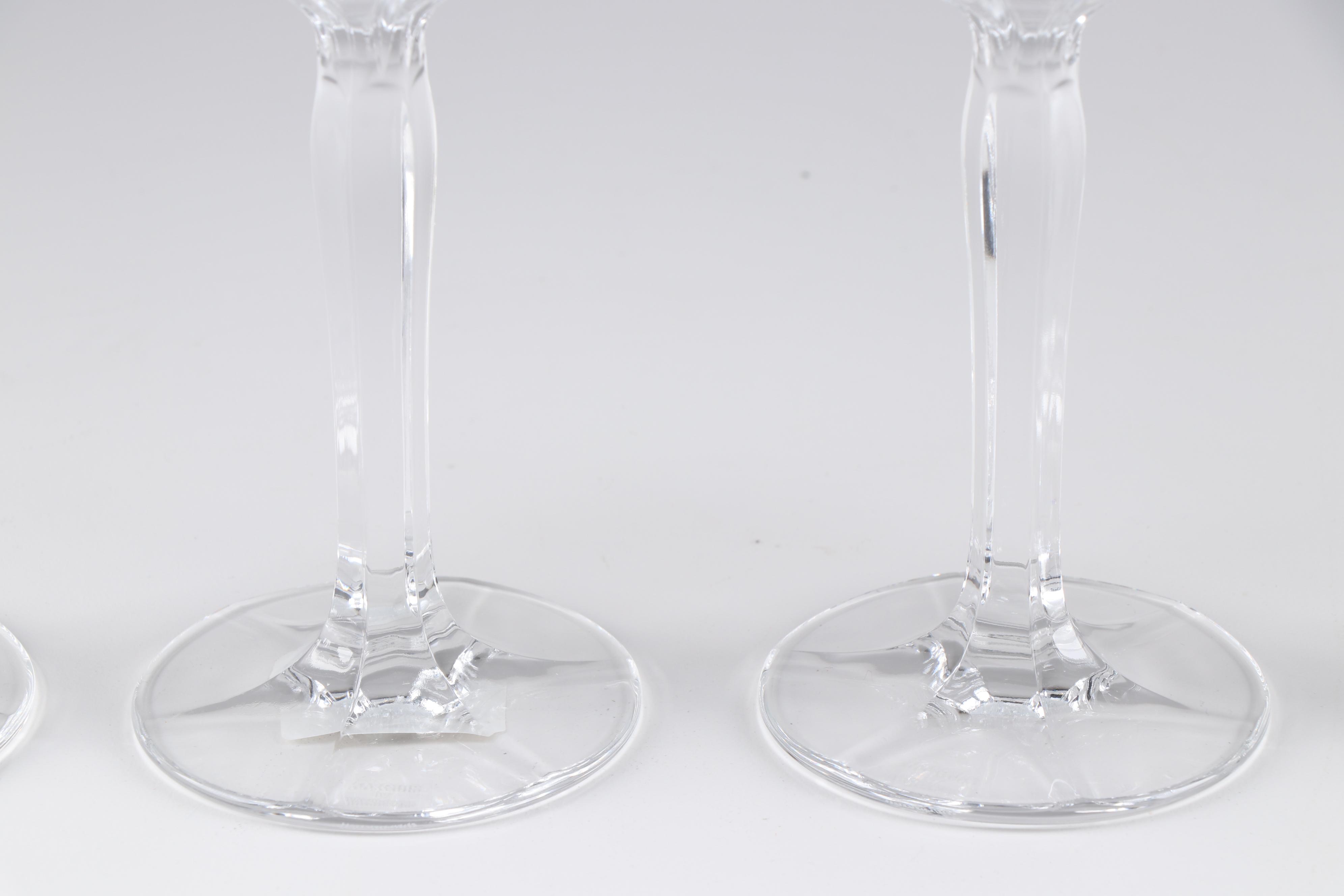 Marquis by Waterford Wine Glasses