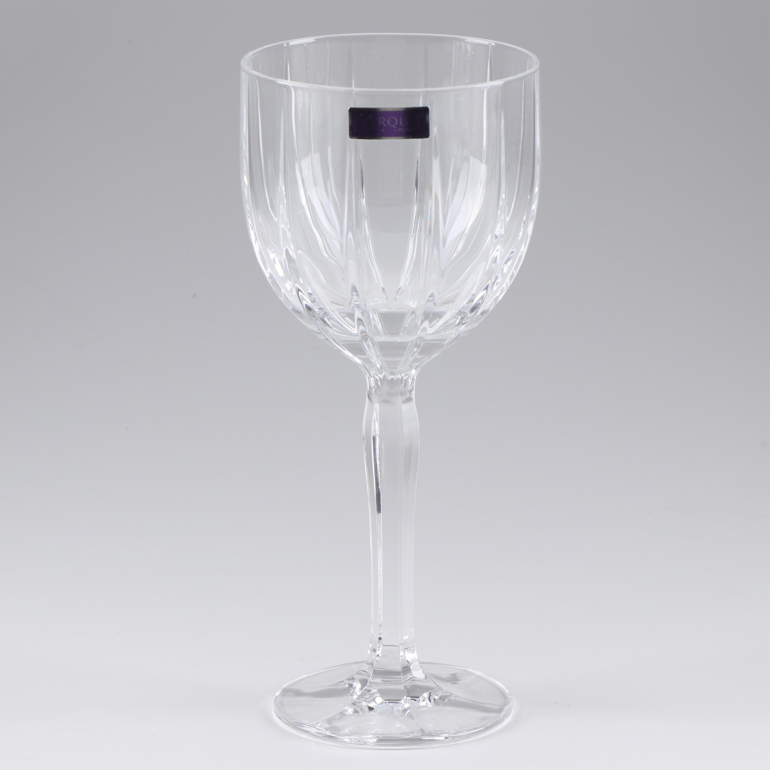 Marquis by Waterford Wine Glasses