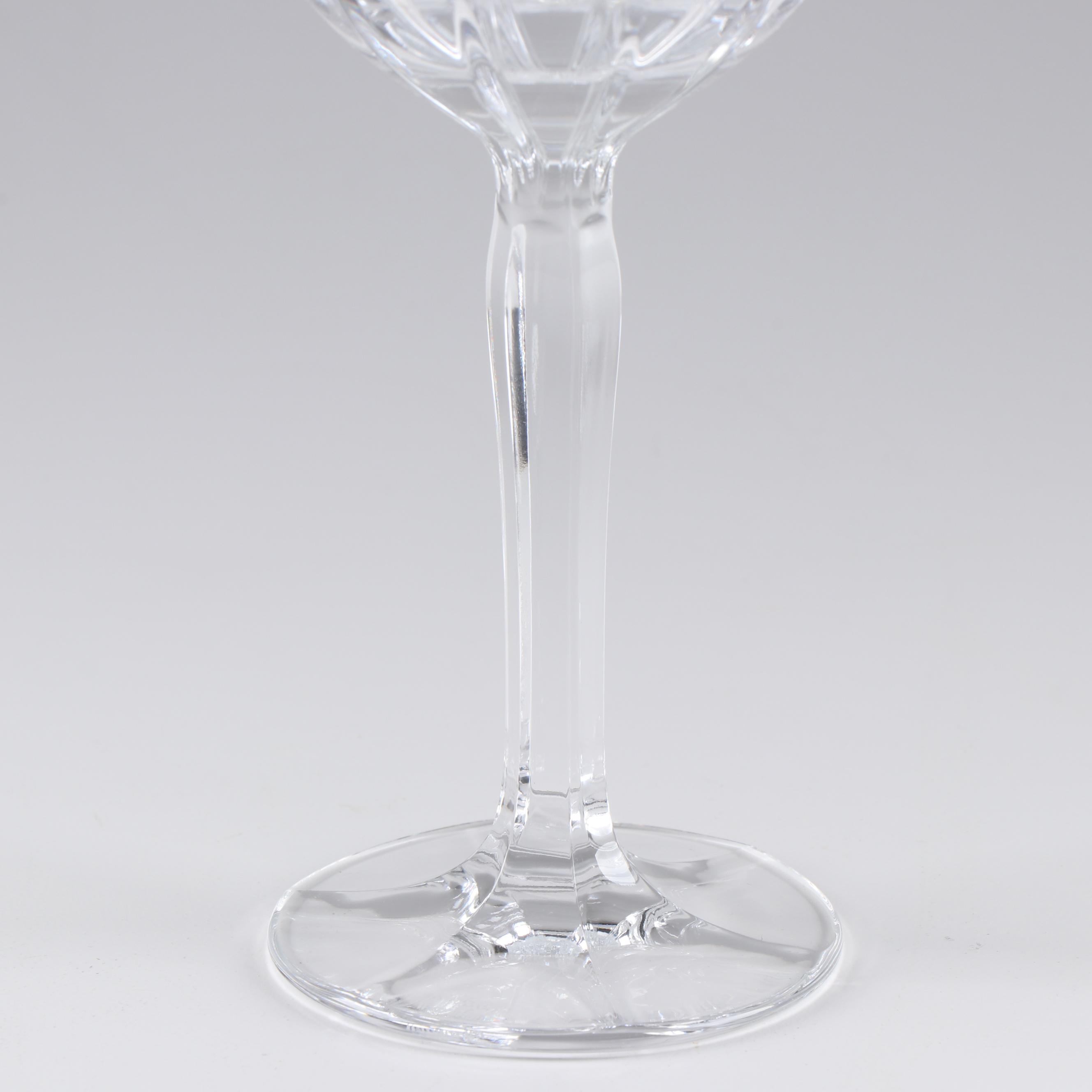 Marquis by Waterford Wine Glasses