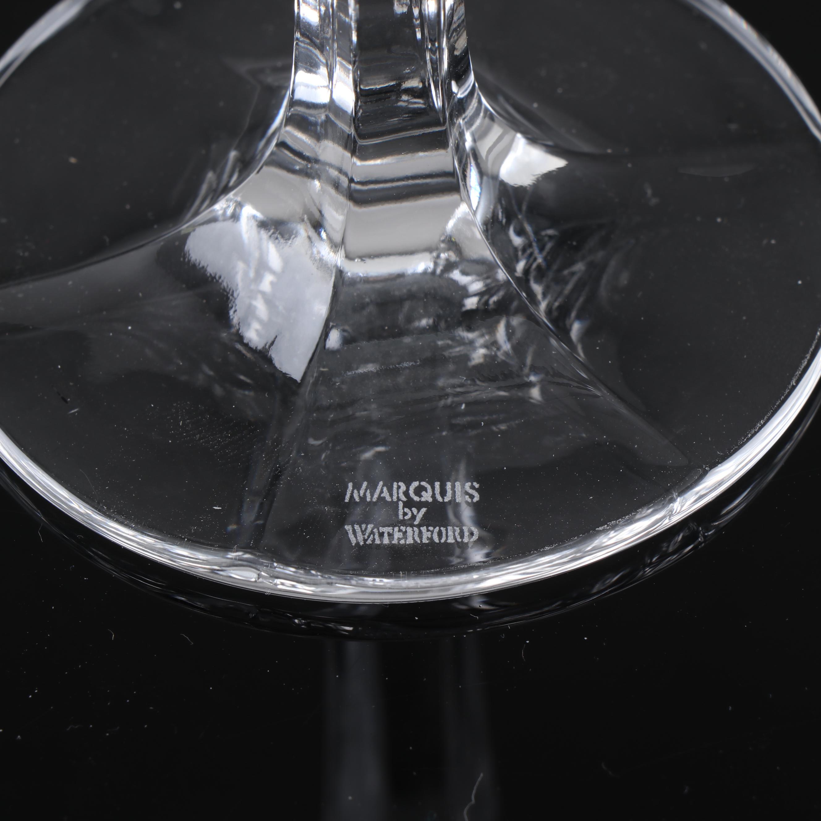 Marquis by Waterford Wine Glasses