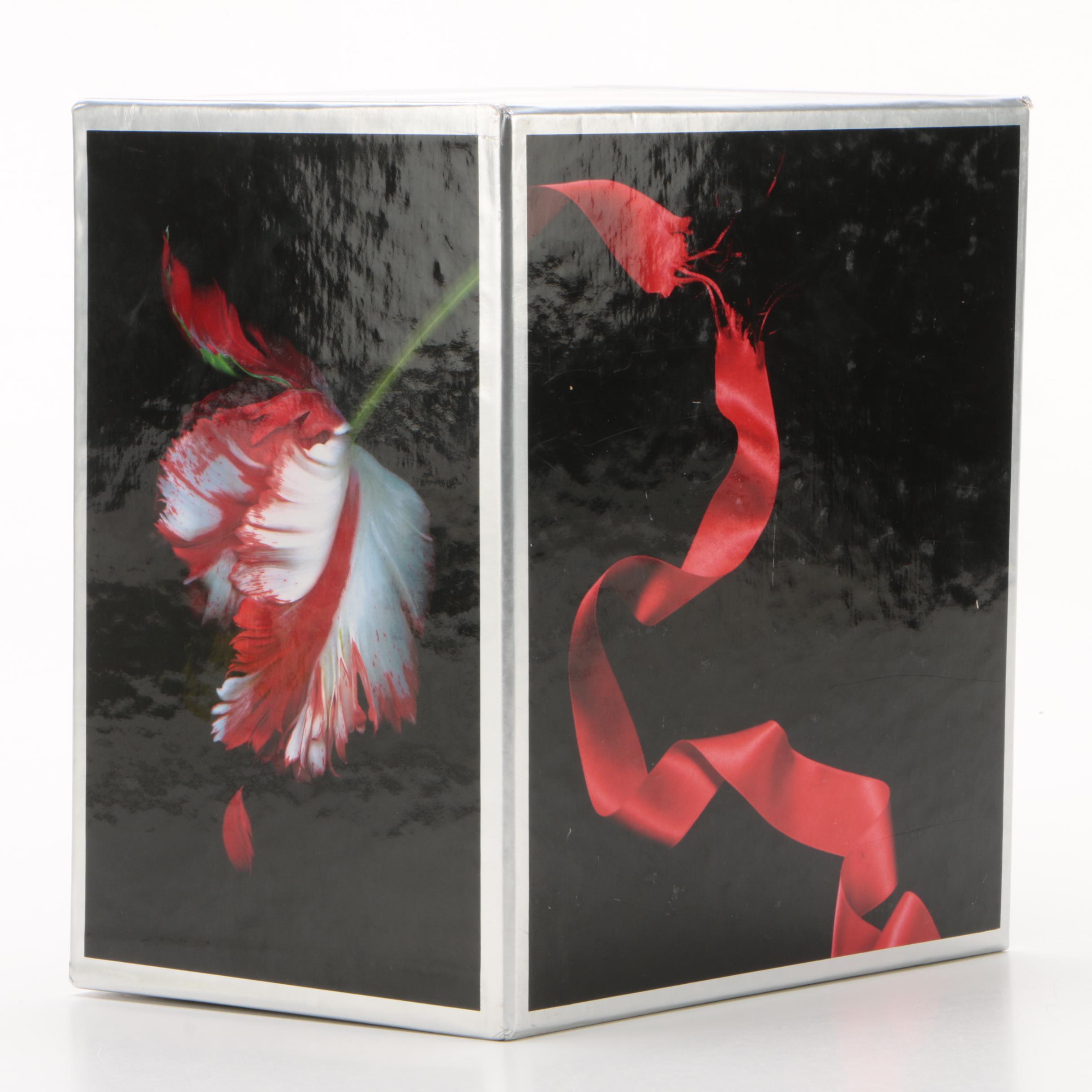 "The Twilight Saga" by Stephenie Meyer Boxed Set