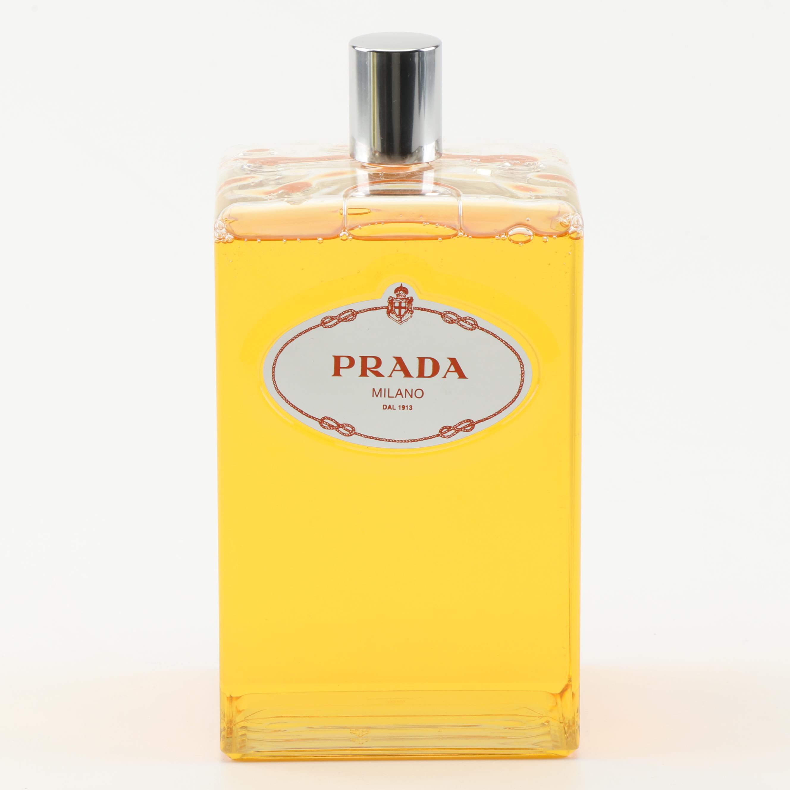 Prada Perfume and and Shower Gel