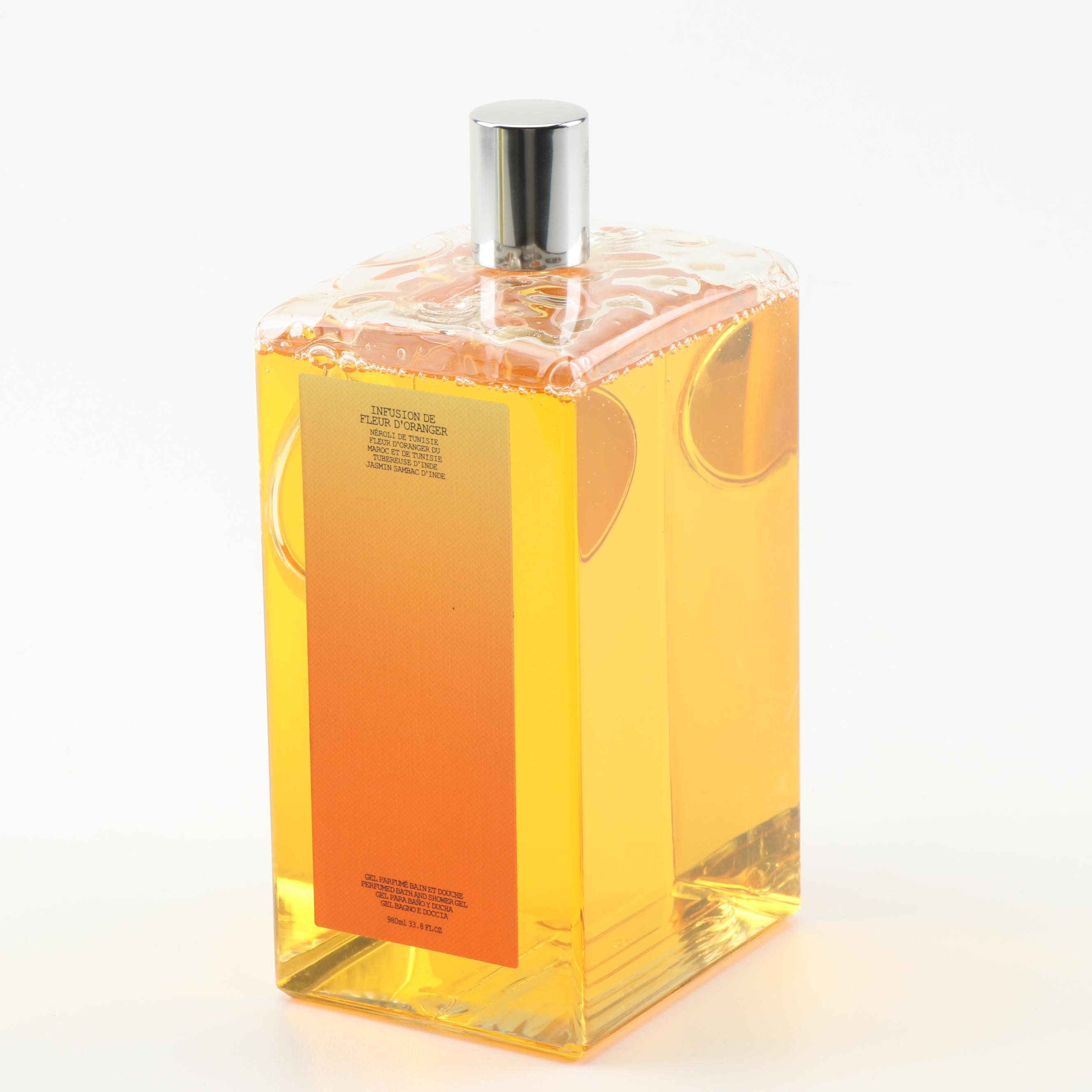 Prada Perfume and and Shower Gel