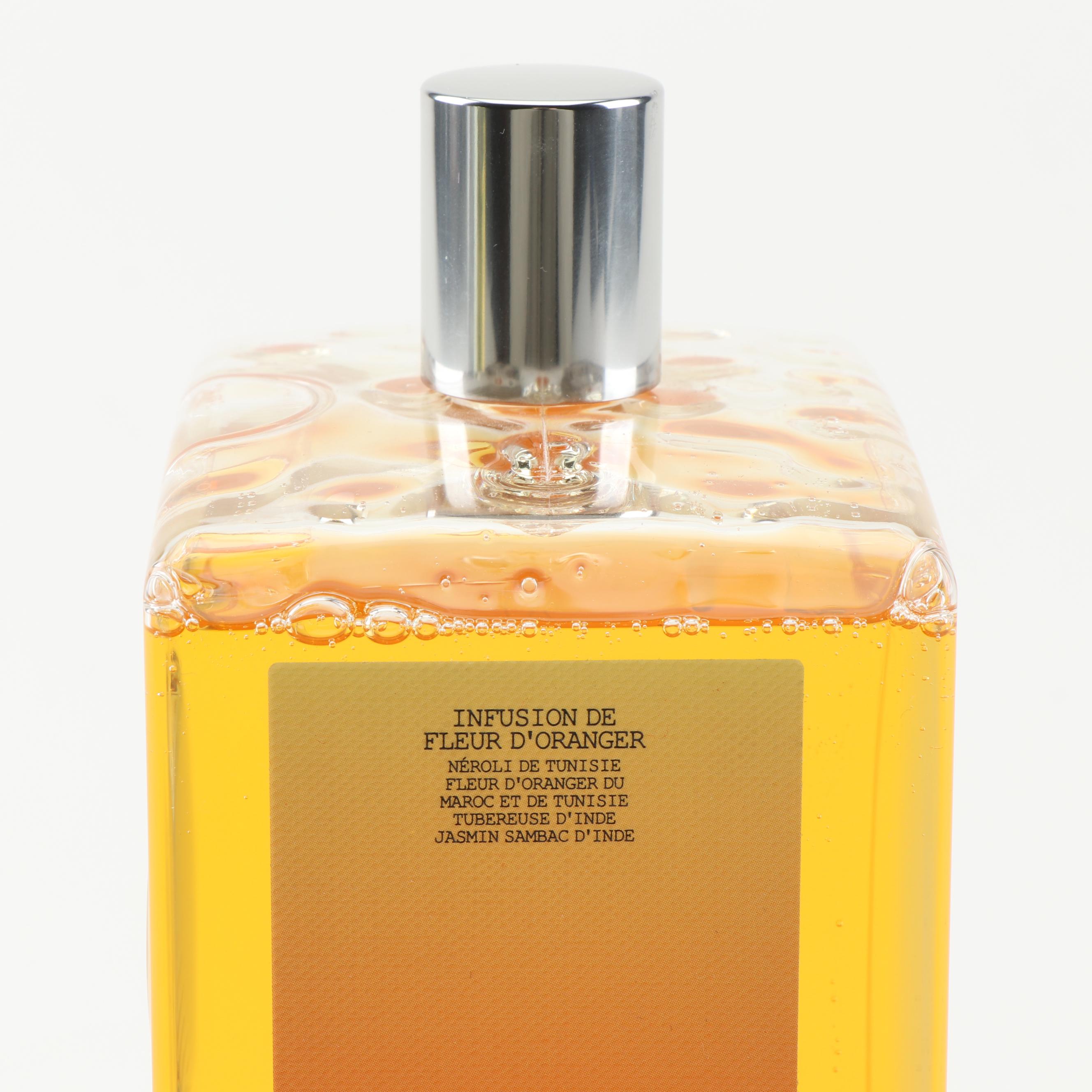 Prada Perfume and and Shower Gel