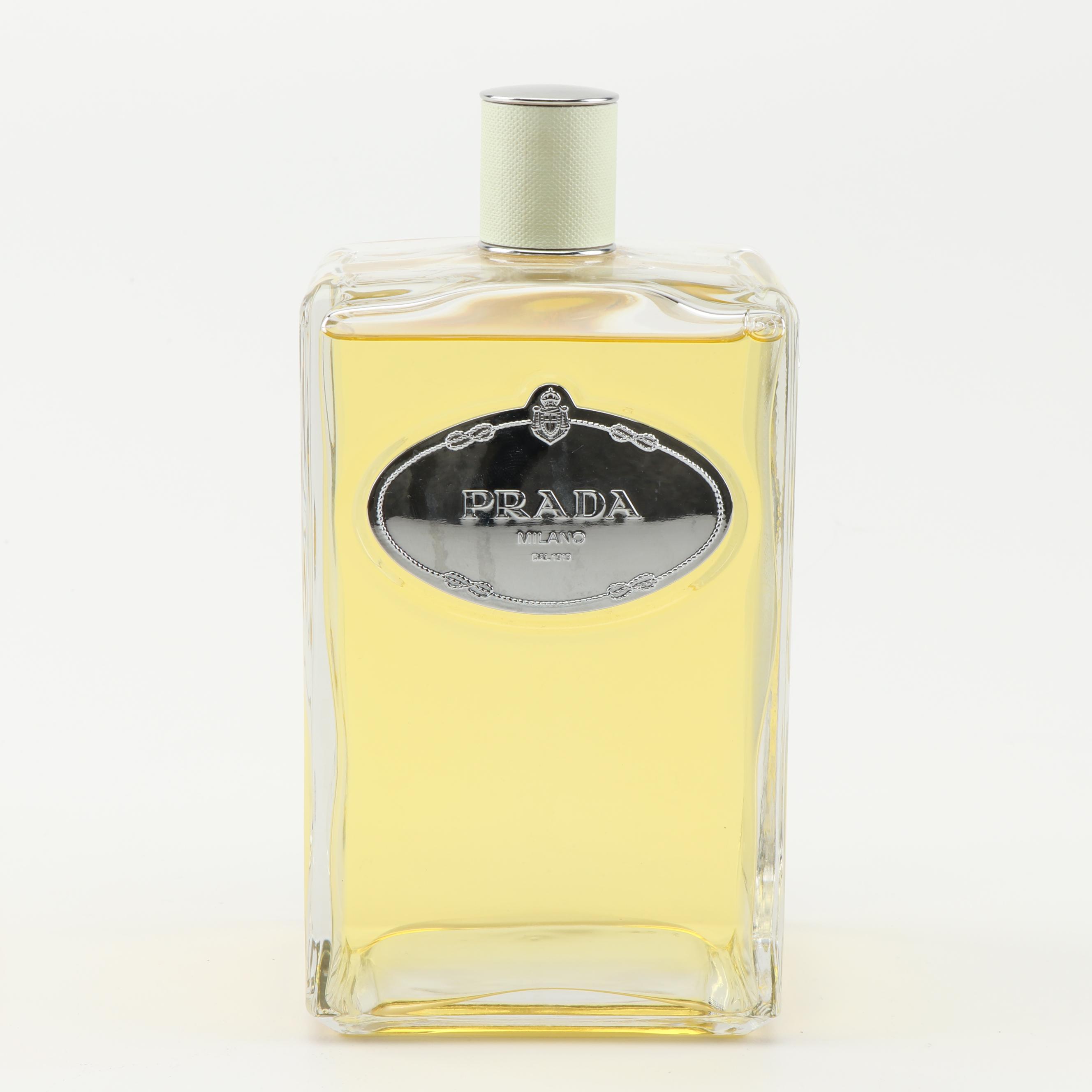 Prada Perfume and and Shower Gel