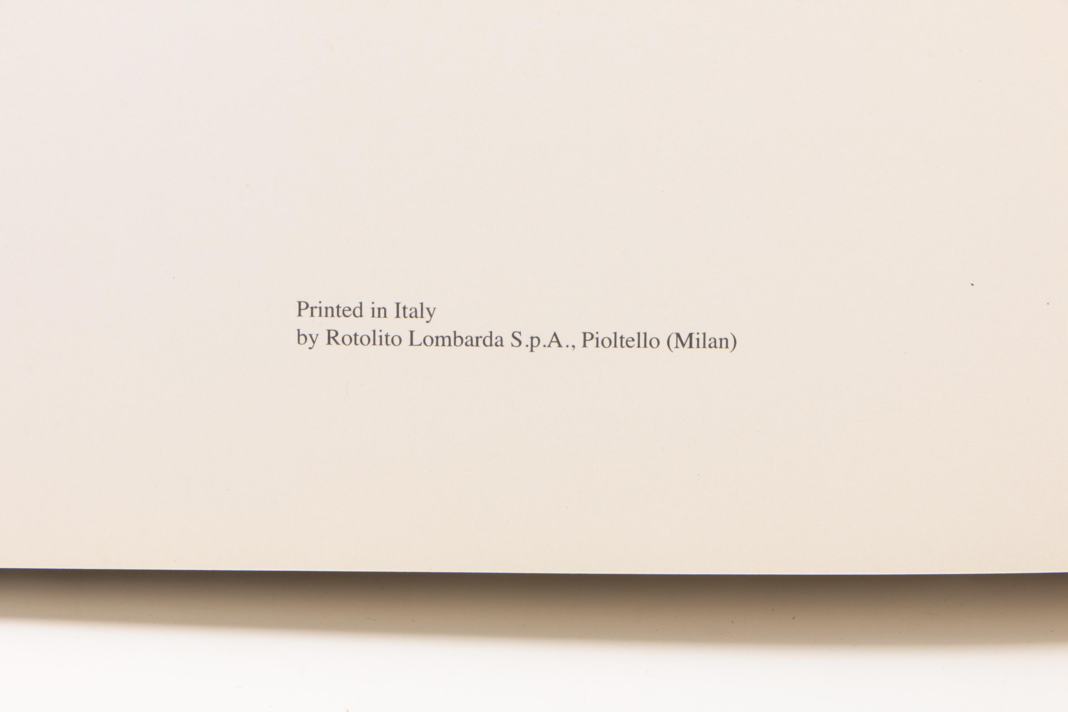 "Illuminated Manuscripts: The Book Before Gutenberg" by Giulia Bologna, 1995