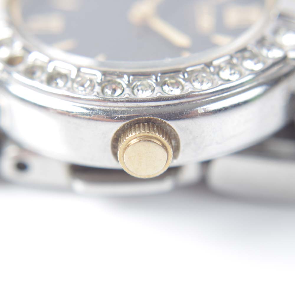 Citizen Eco-Drive Fashion Watch