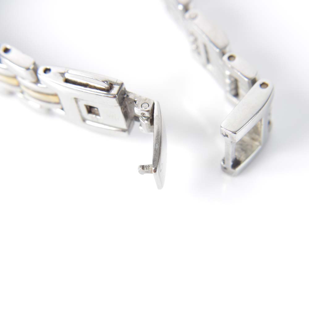 Citizen Eco-Drive Fashion Watch