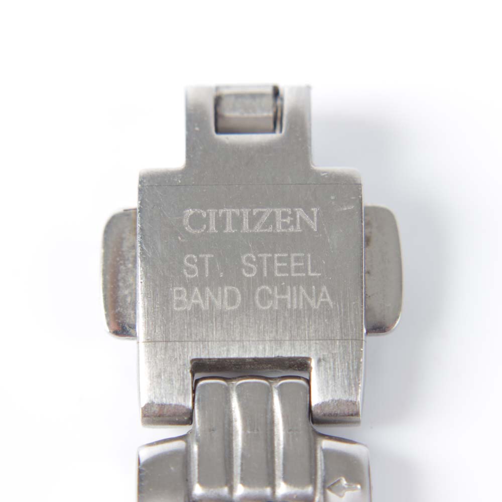 Citizen Eco-Drive Fashion Watch