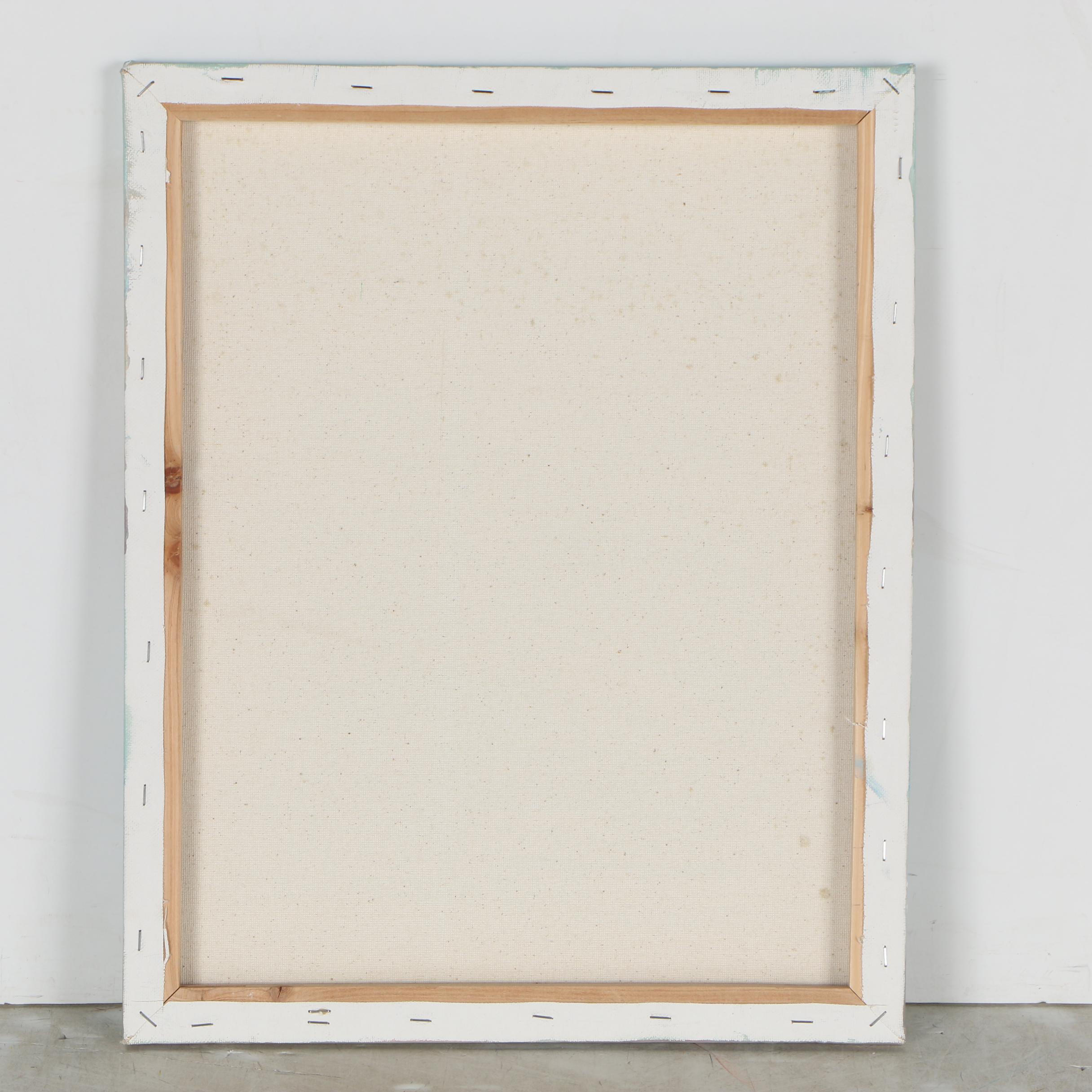 Patricia Sedlak Seascape Acrylic Painting