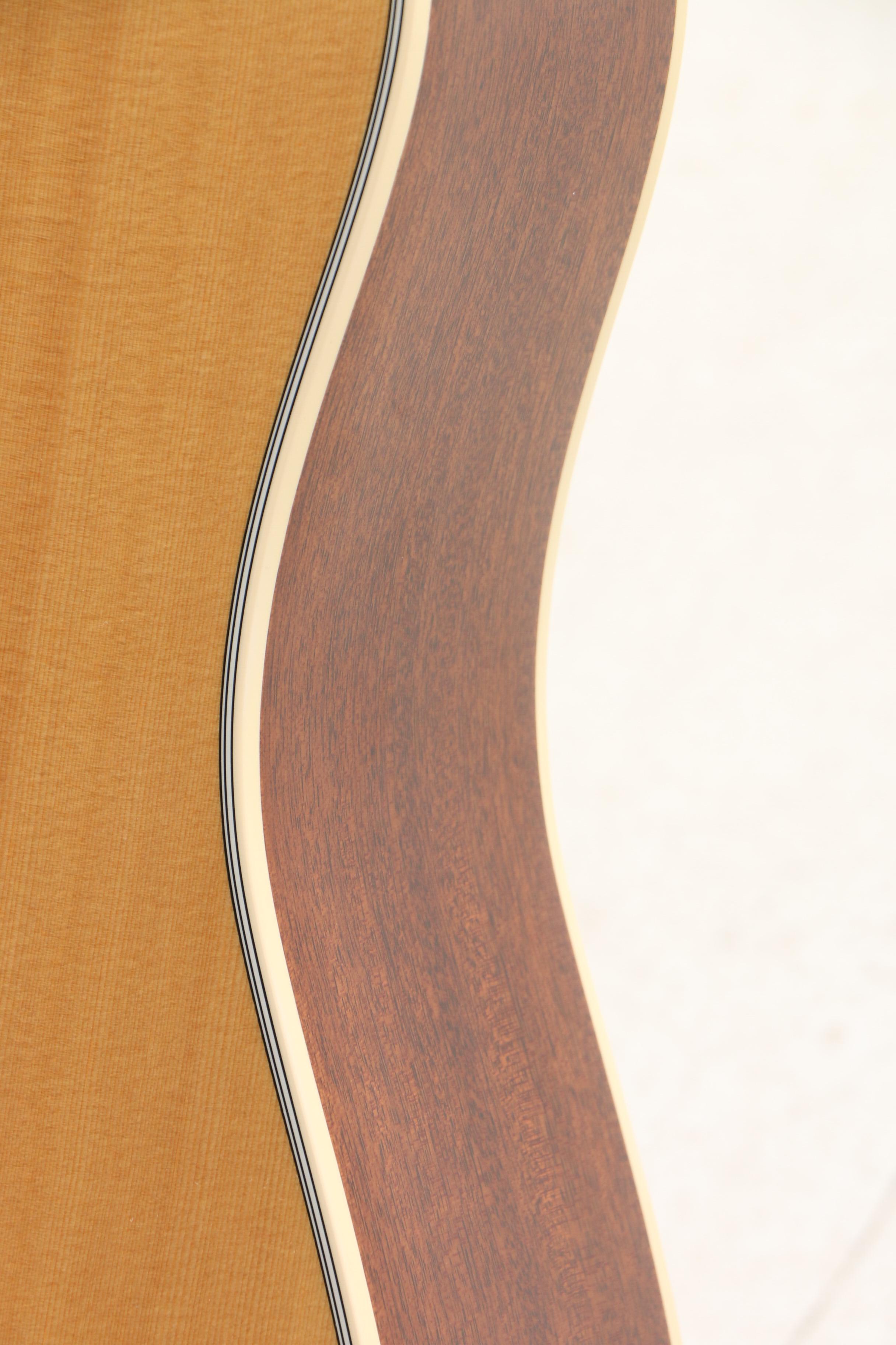 2010 Taylor DN3 Acoustic Guitar with Case