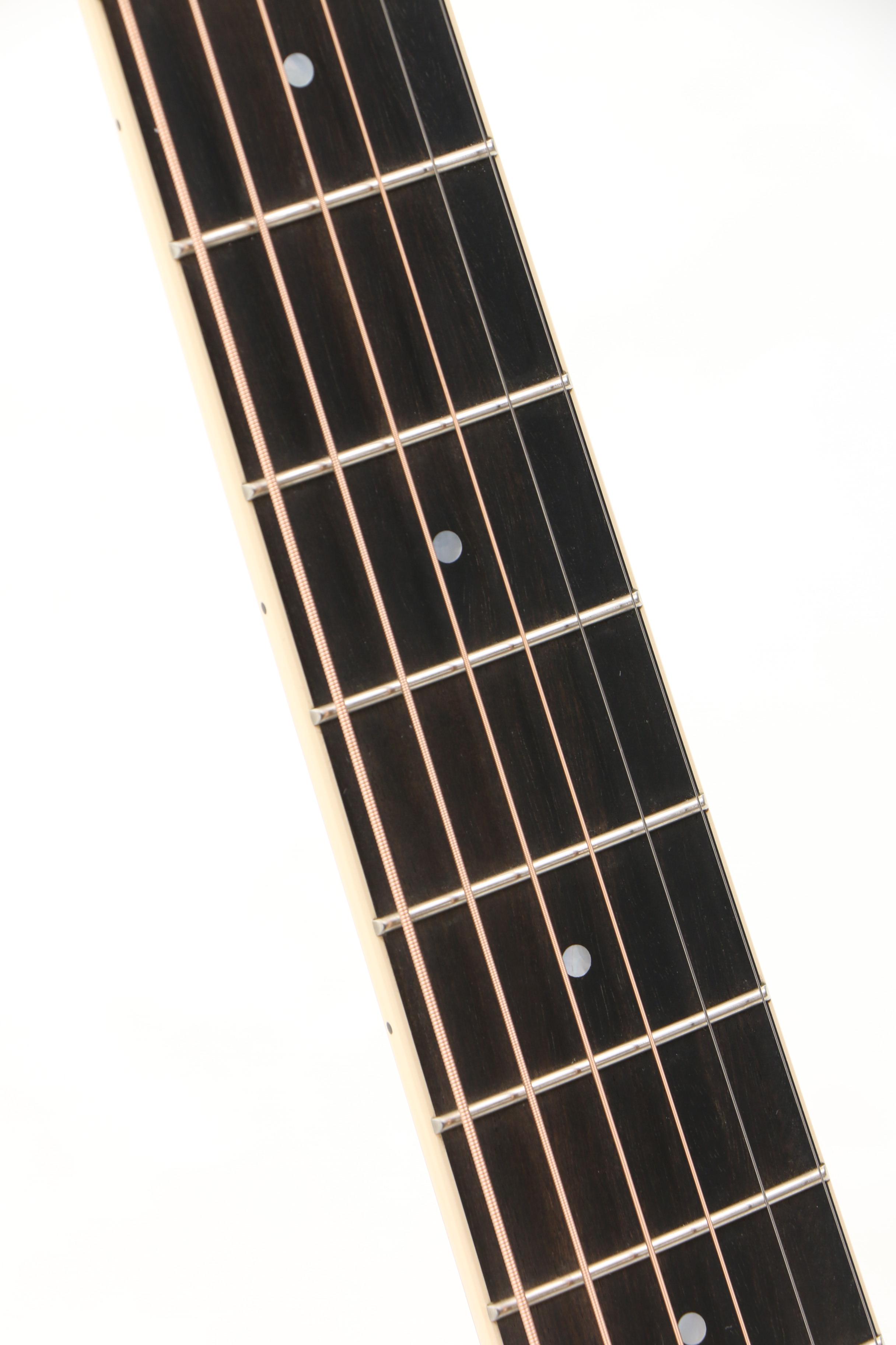 2010 Taylor DN3 Acoustic Guitar with Case