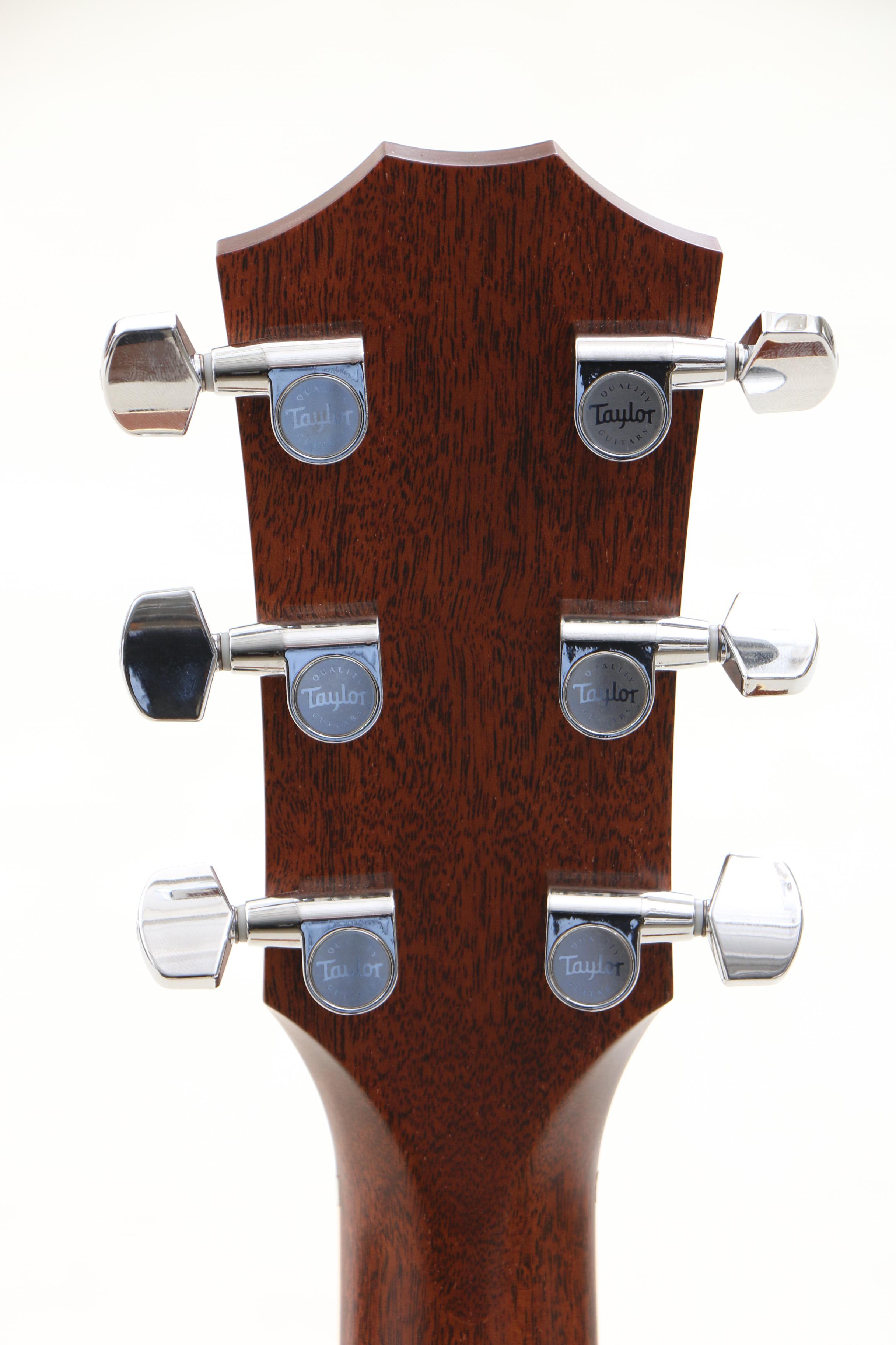 2010 Taylor DN3 Acoustic Guitar with Case