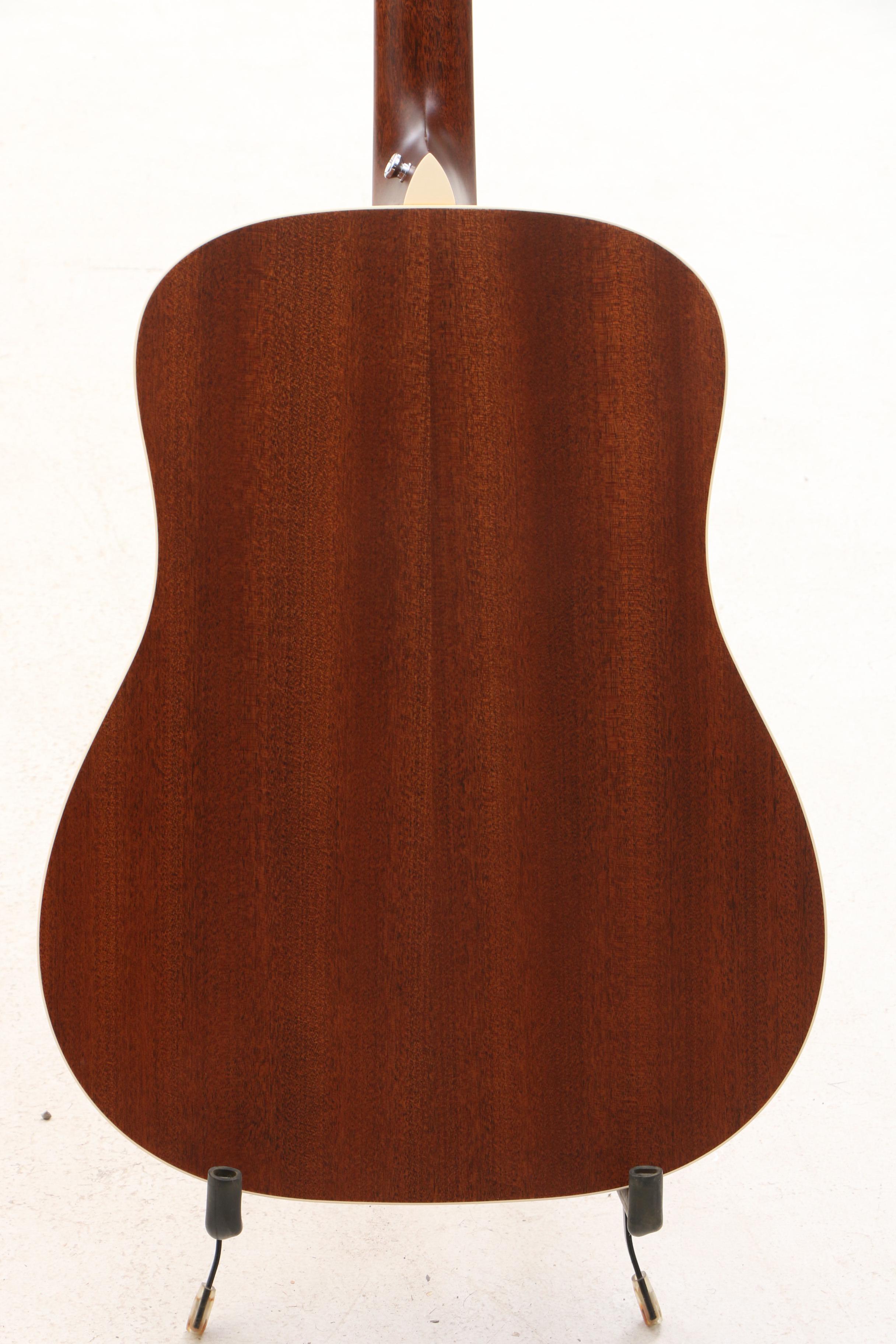 2010 Taylor DN3 Acoustic Guitar with Case