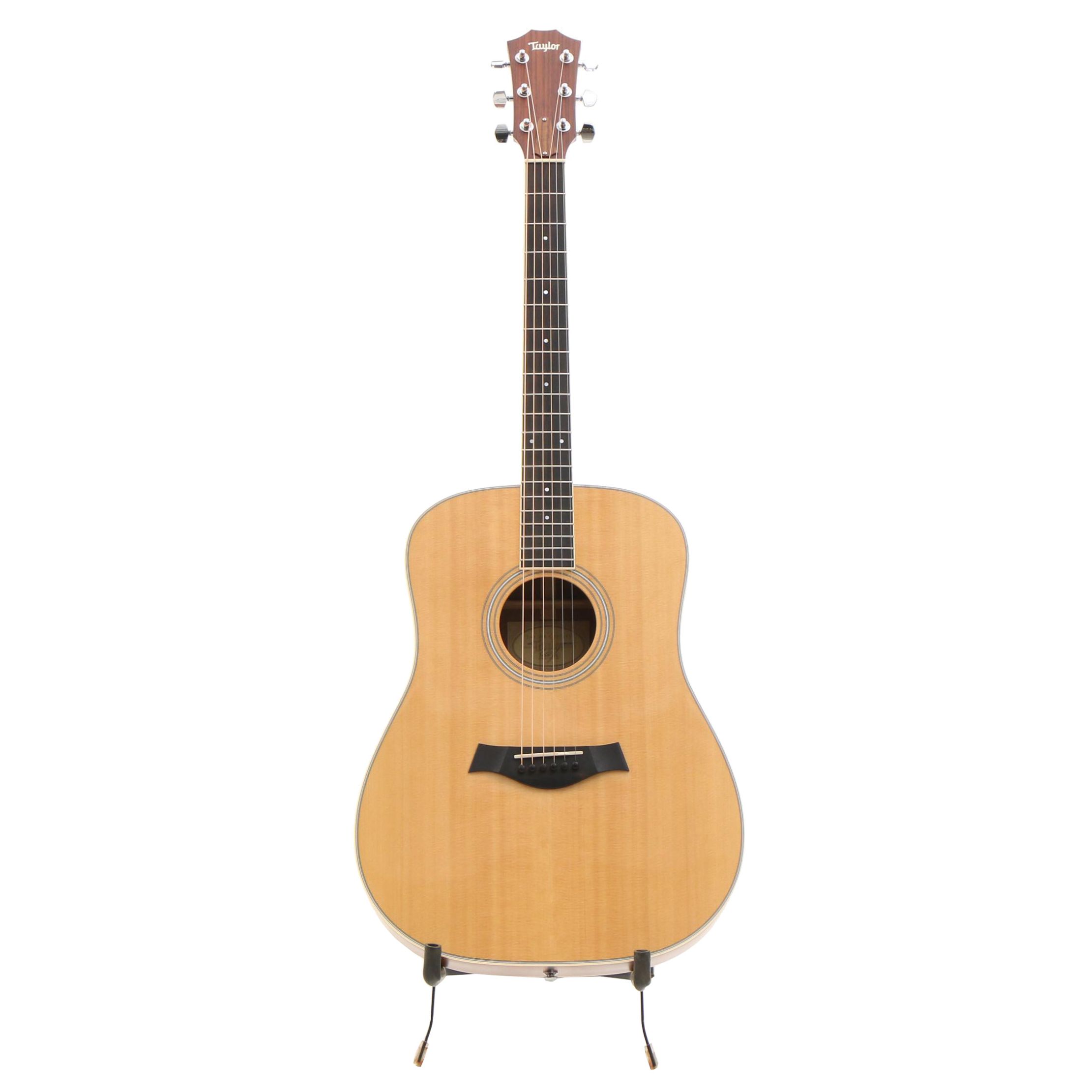 2010 Taylor DN3 Acoustic Guitar with Case