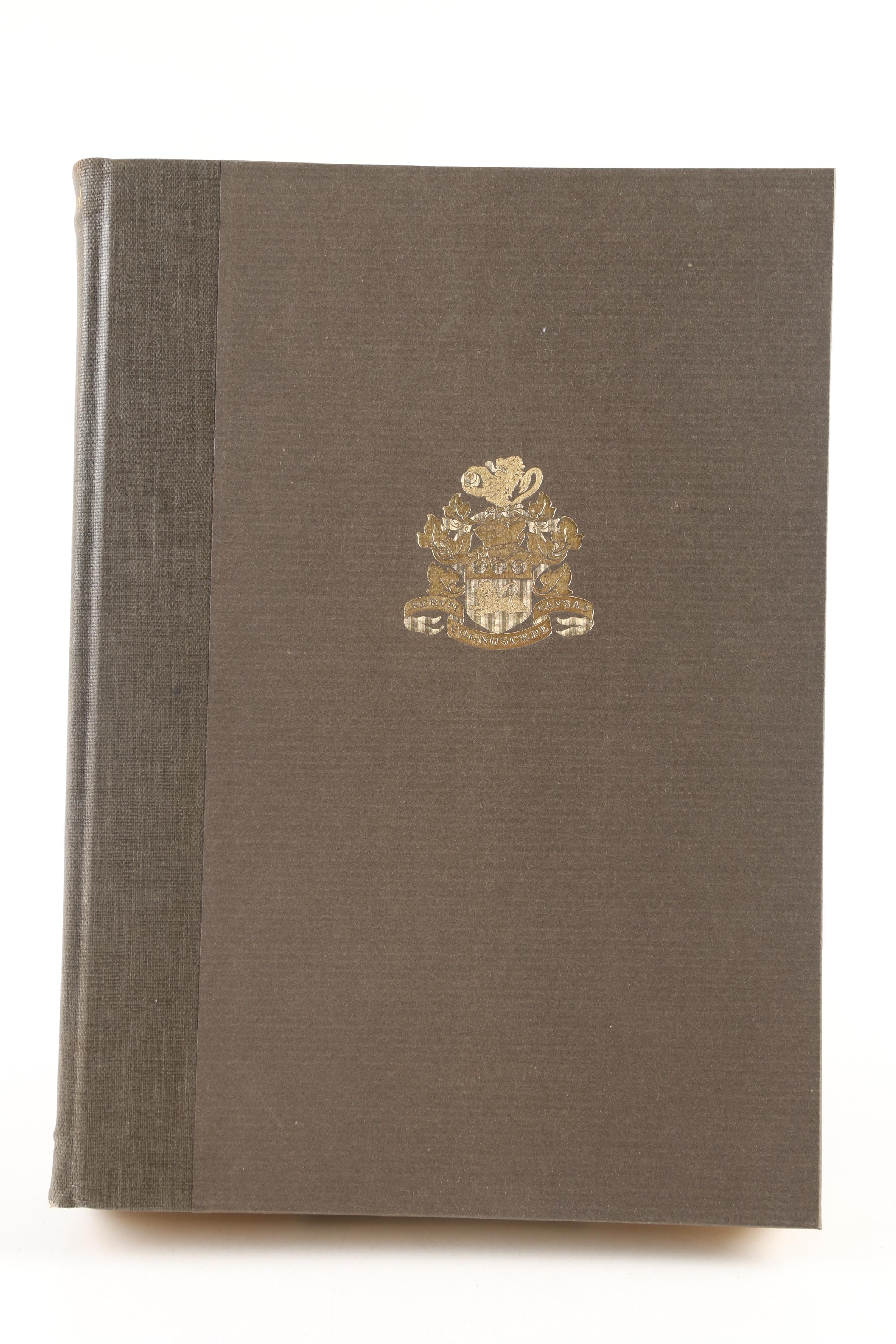 Antique and Vintage Arms and Armour Books with Illustrations