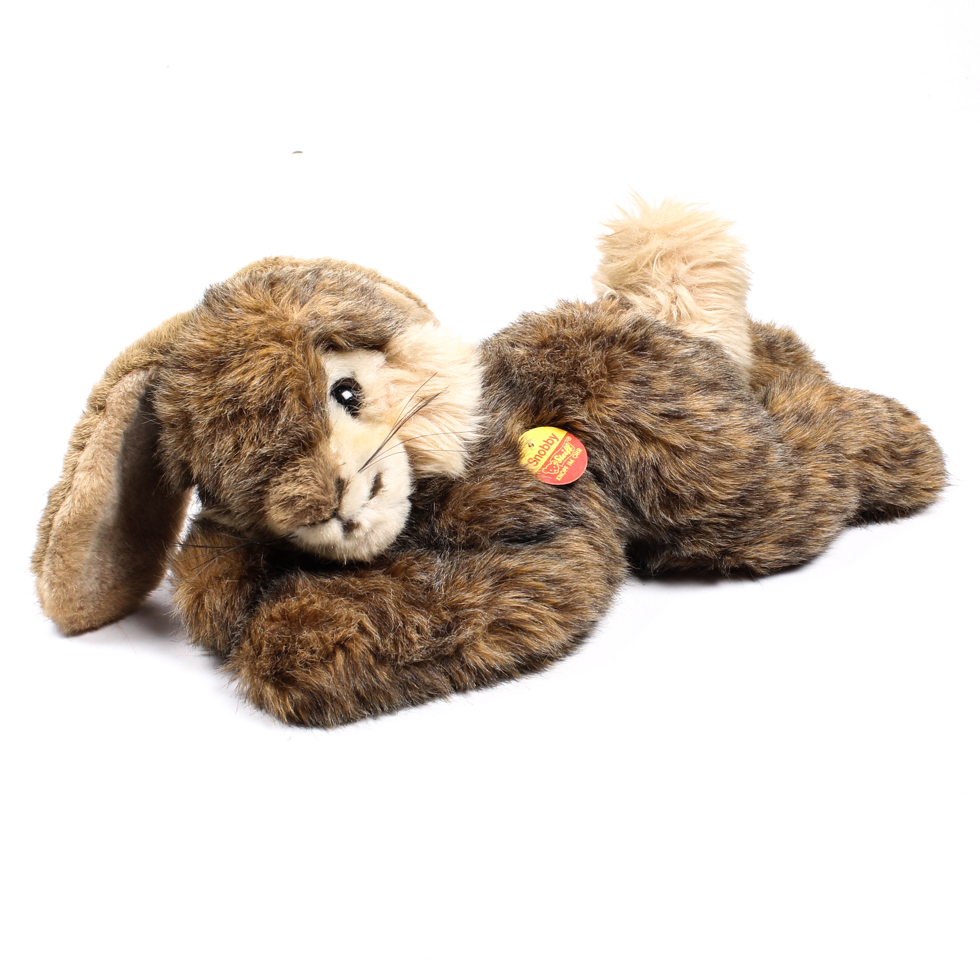 Steiff "Snobby" Bunny Rabbit Studio Stuffed Animal