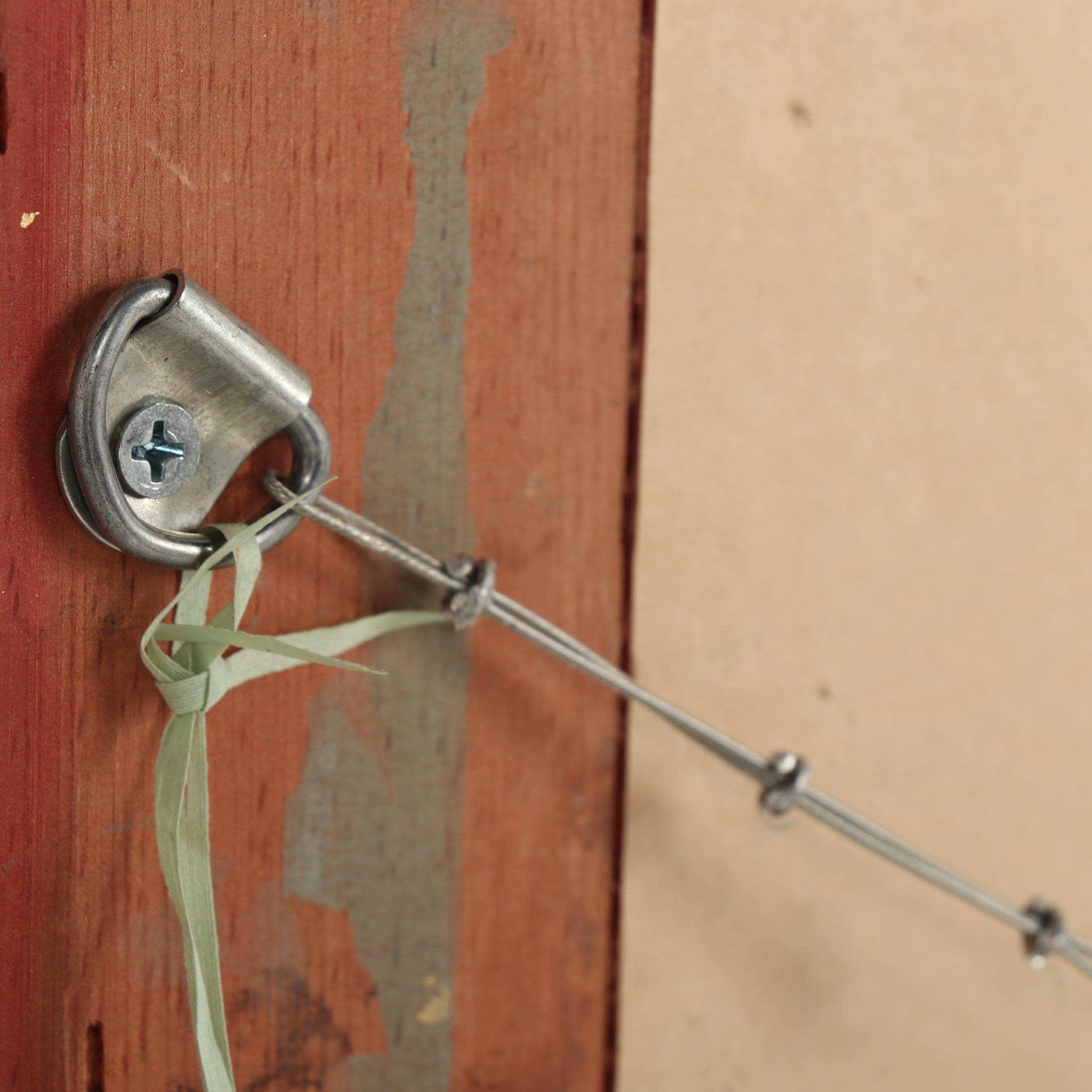 Robert Grace Floral Still Life Oil Painting