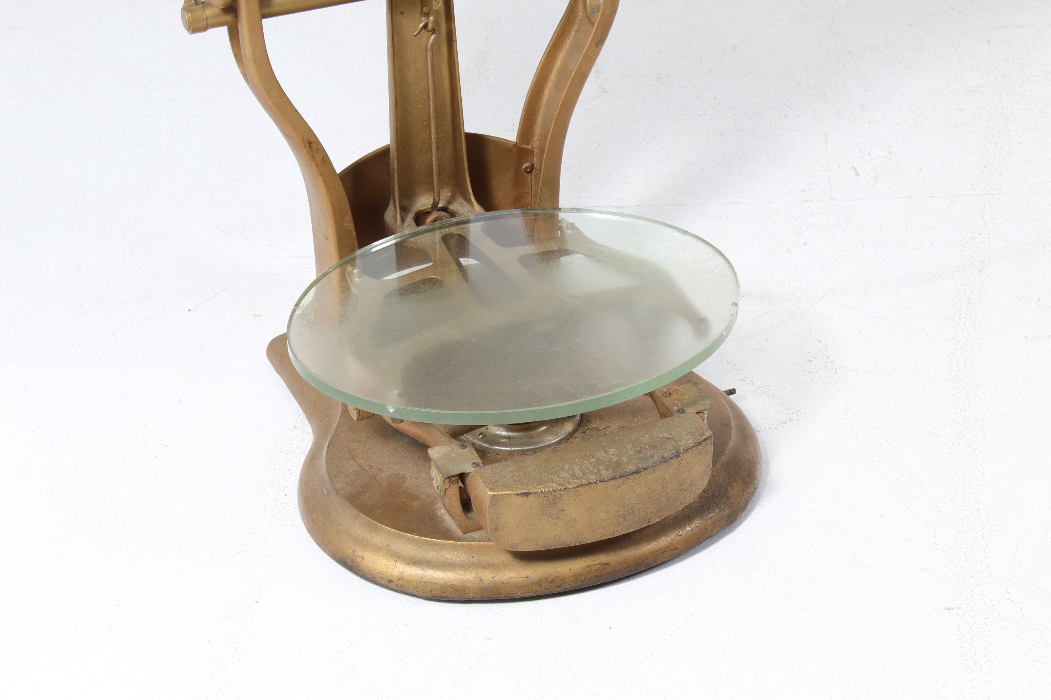 Antique Computing Scale from The Computing Scale Company