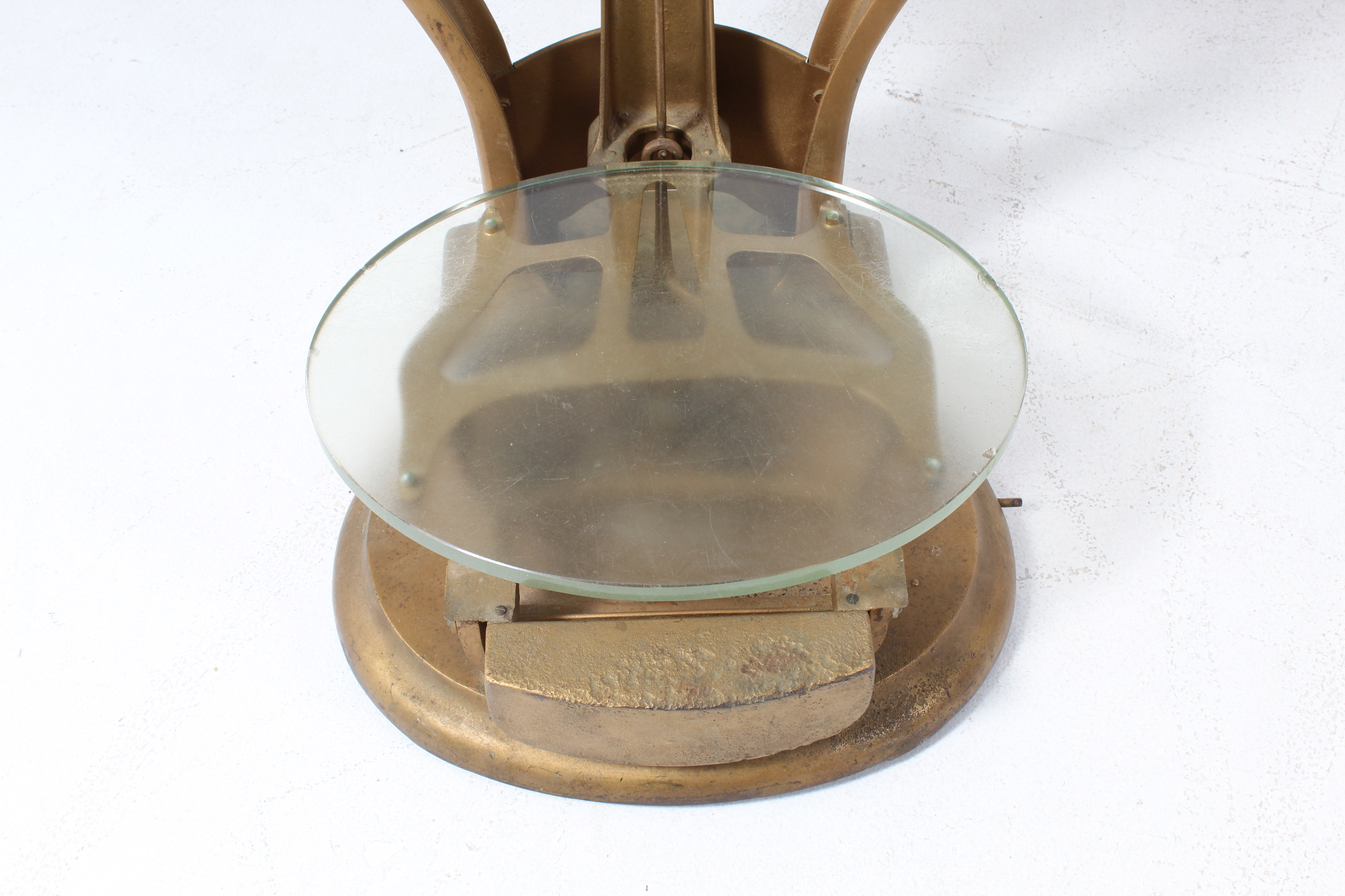 Antique Computing Scale from The Computing Scale Company