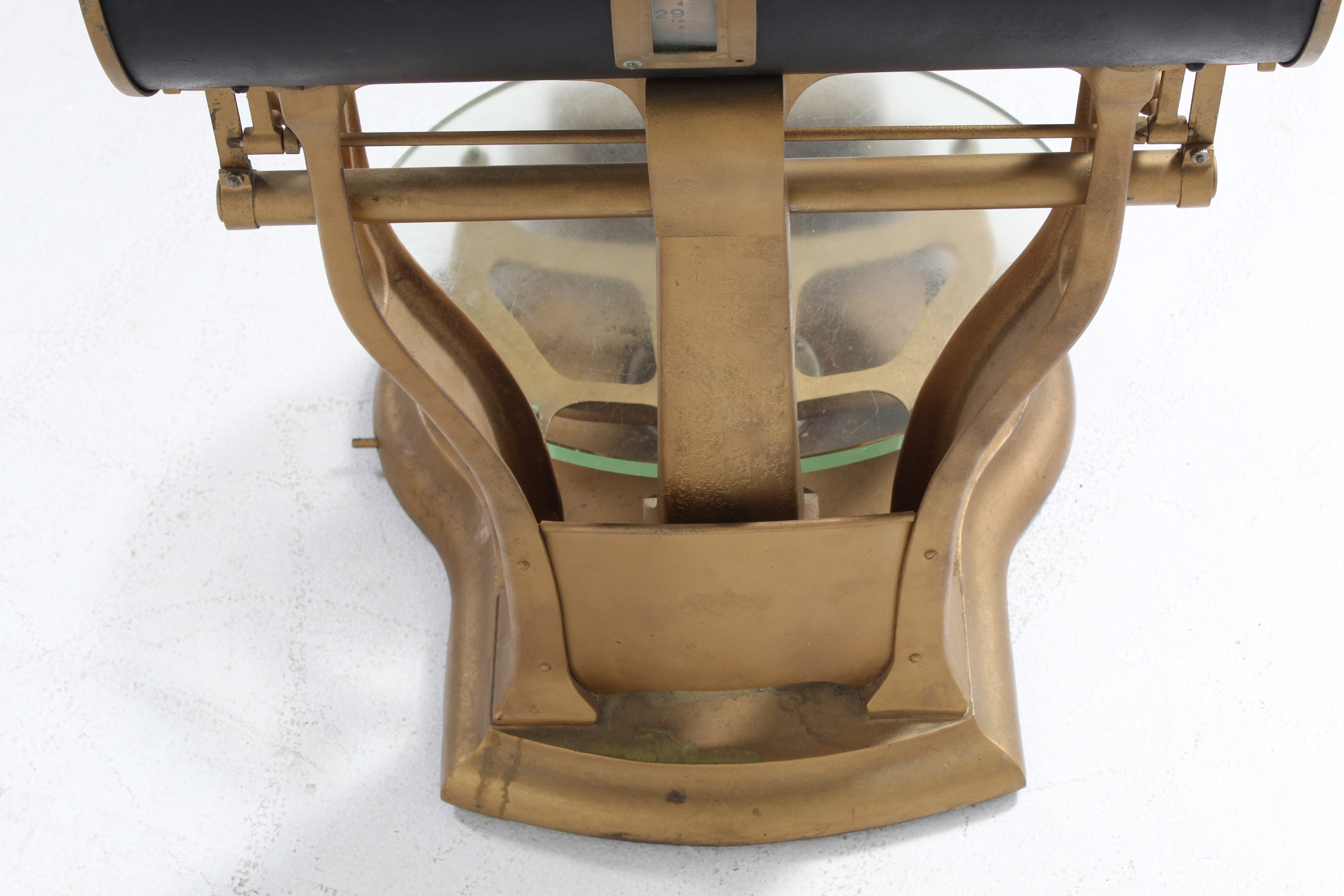 Antique Computing Scale from The Computing Scale Company