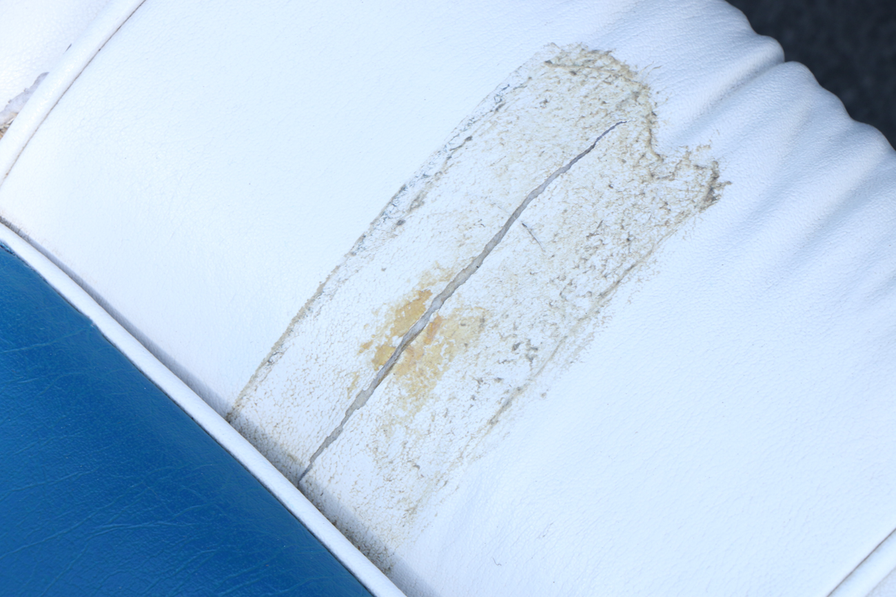 1992 Rinker Captiva 206 Power Boat