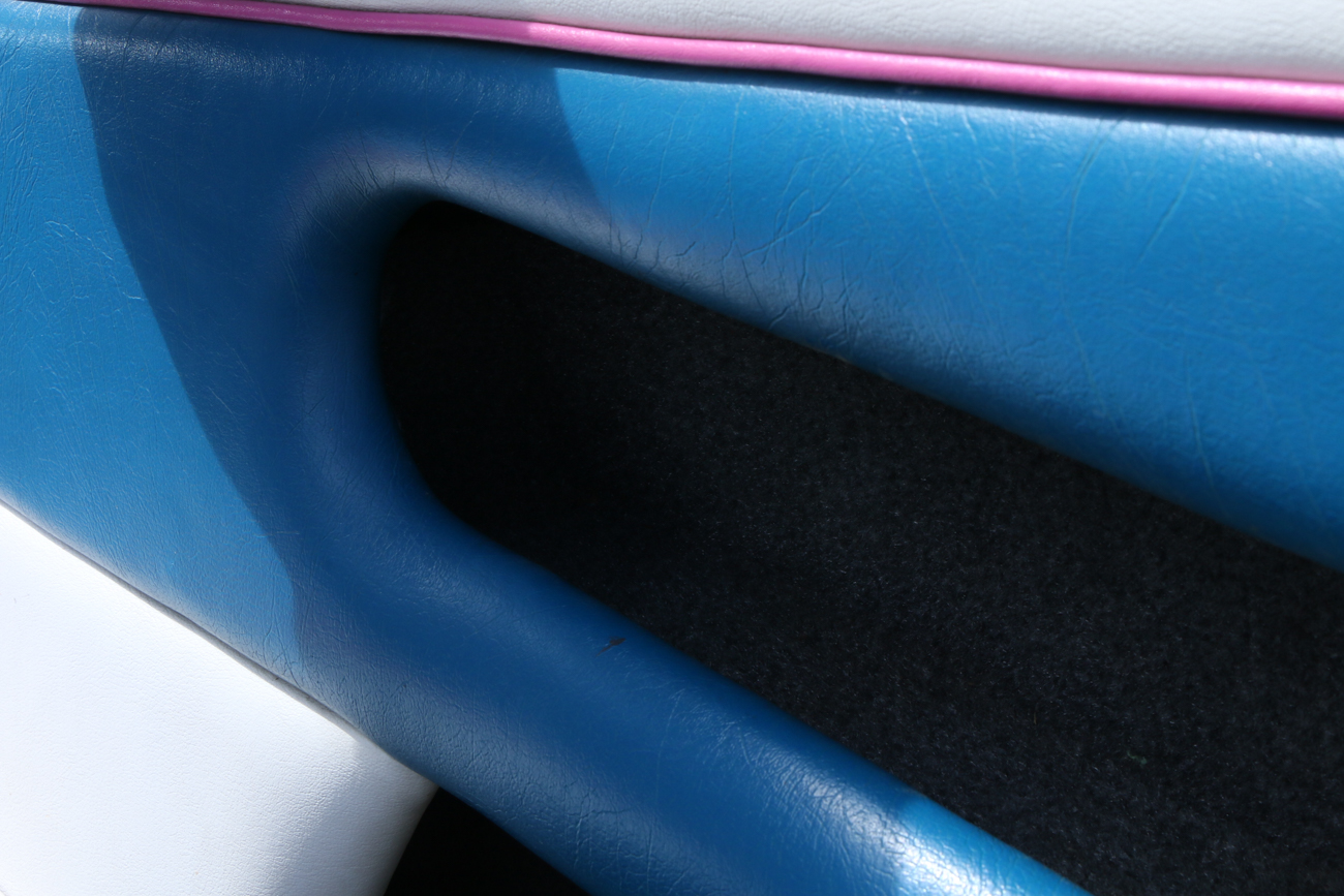 1992 Rinker Captiva 206 Power Boat