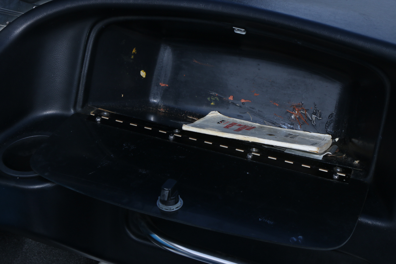 1992 Rinker Captiva 206 Power Boat