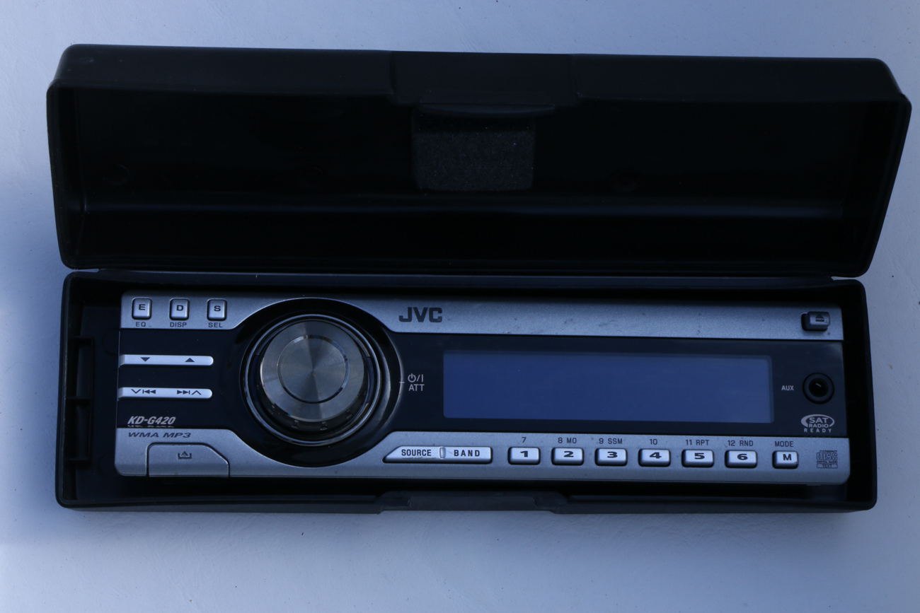 1992 Rinker Captiva 206 Power Boat