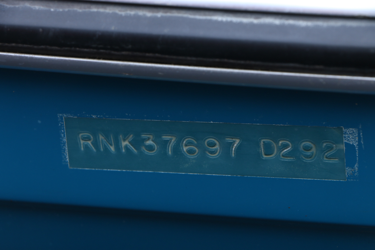 1992 Rinker Captiva 206 Power Boat