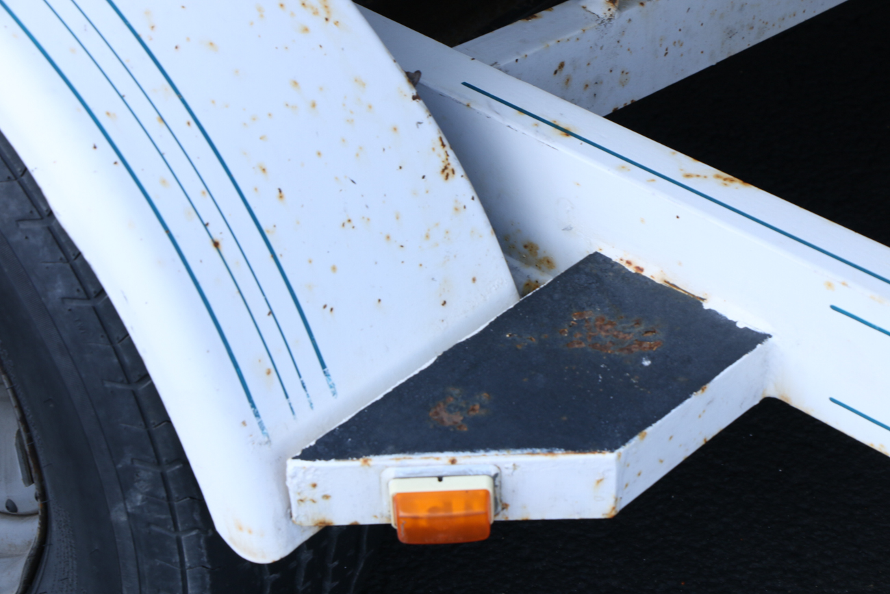 1992 Rinker Captiva 206 Power Boat