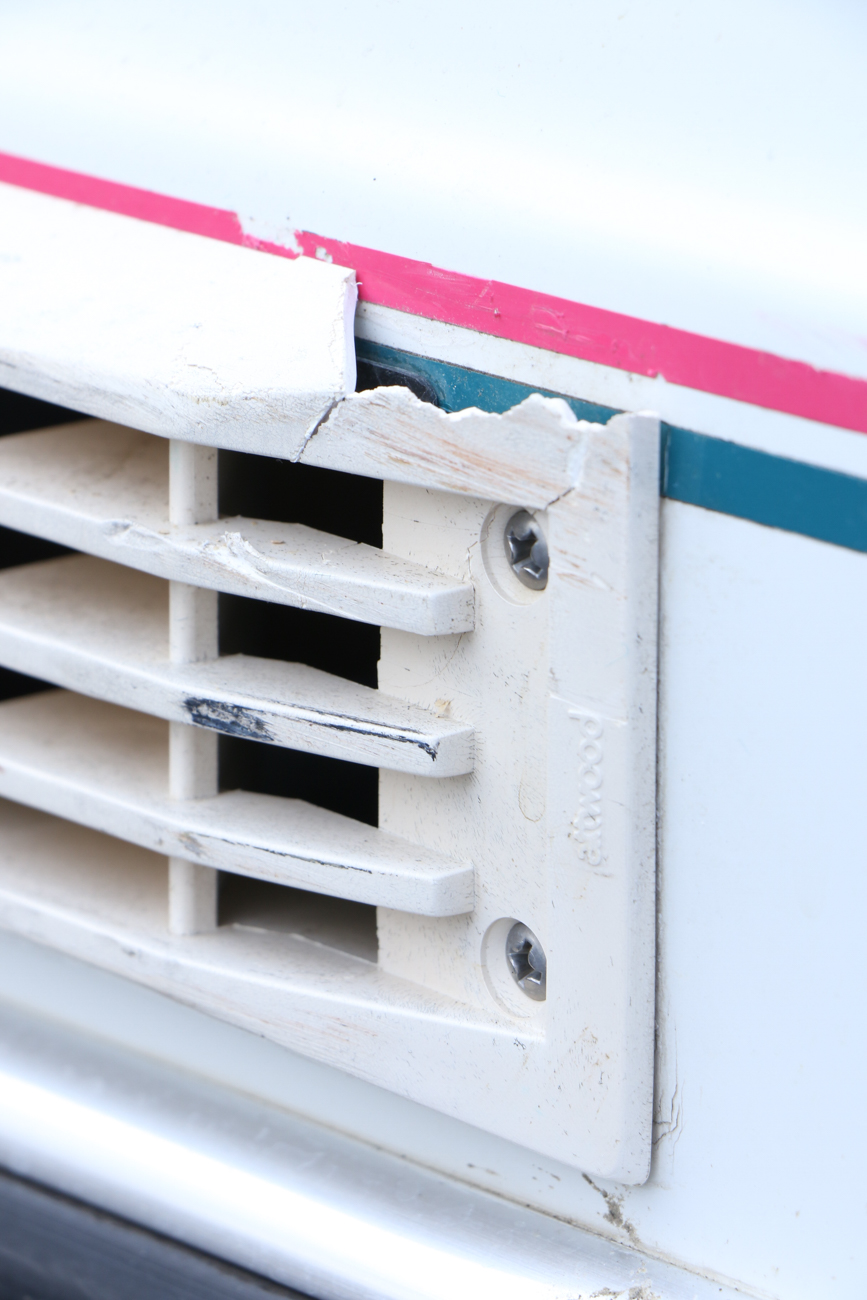 1992 Rinker Captiva 206 Power Boat