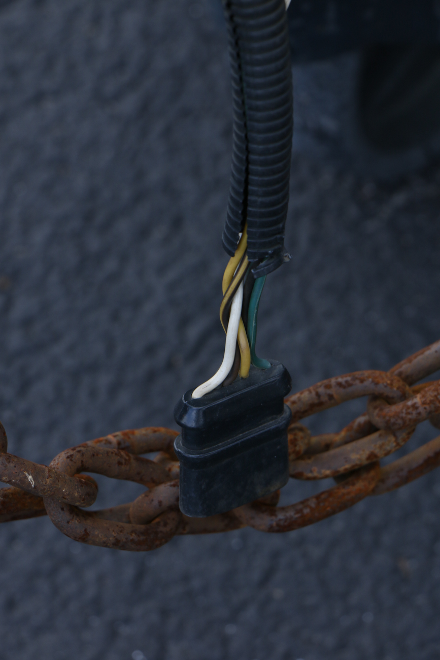 1992 Rinker Captiva 206 Power Boat