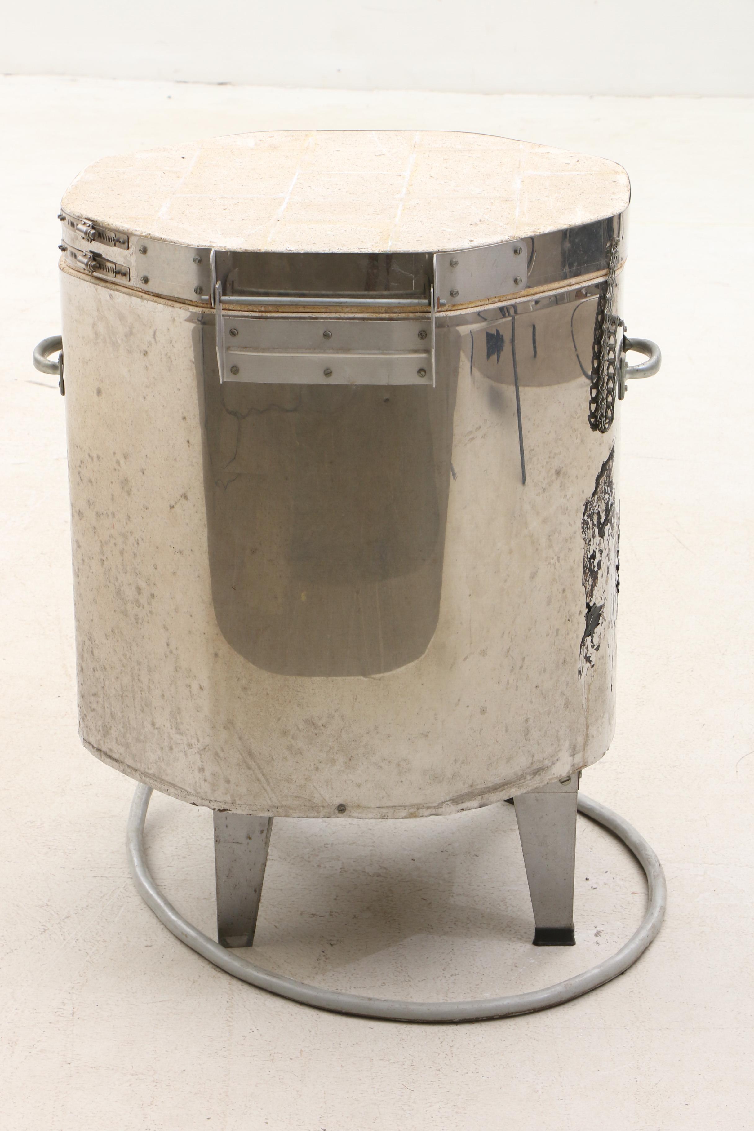 Gare Electric Ceramics Kiln with Kiln Sitter