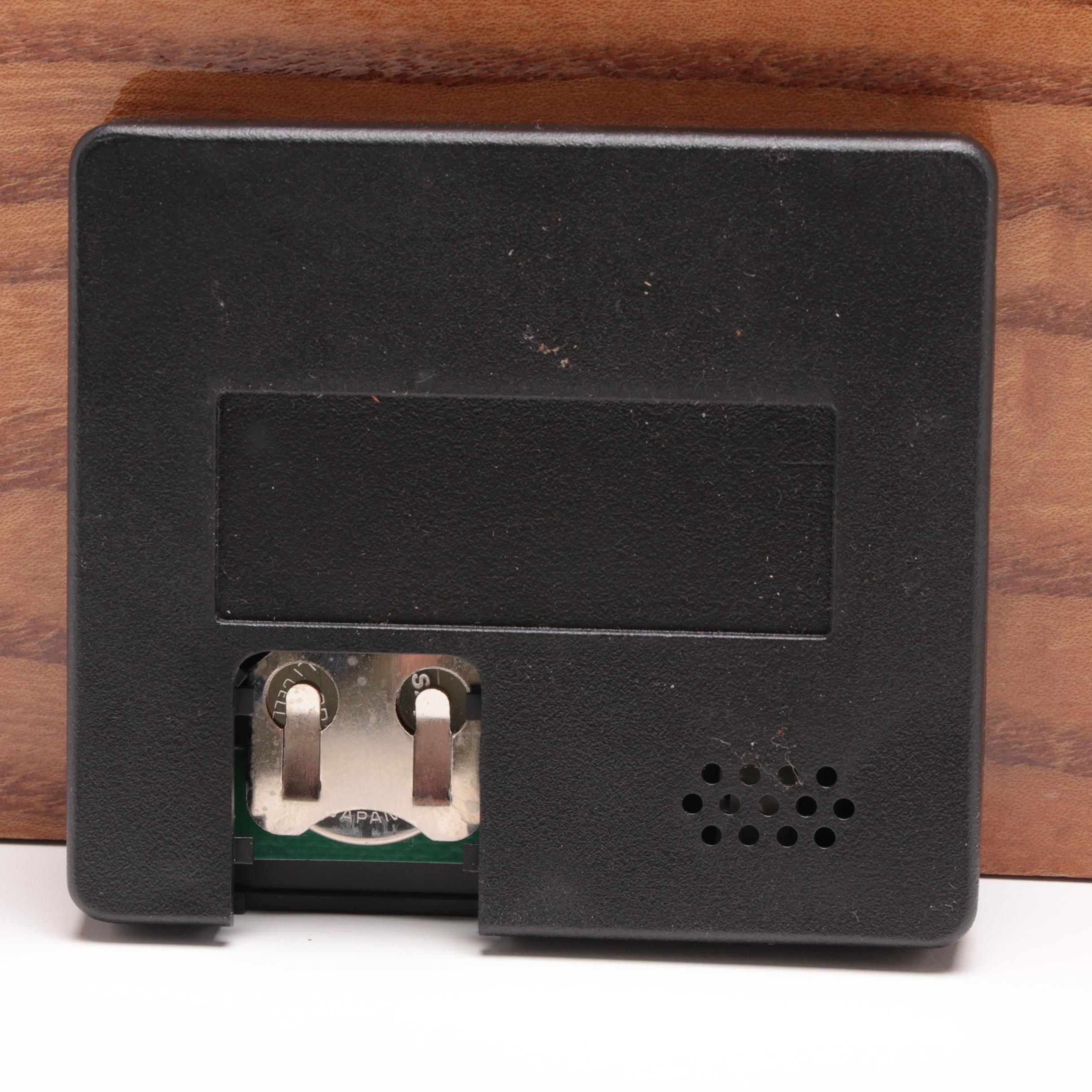 Padrón "Millenium" Cigar Humidor