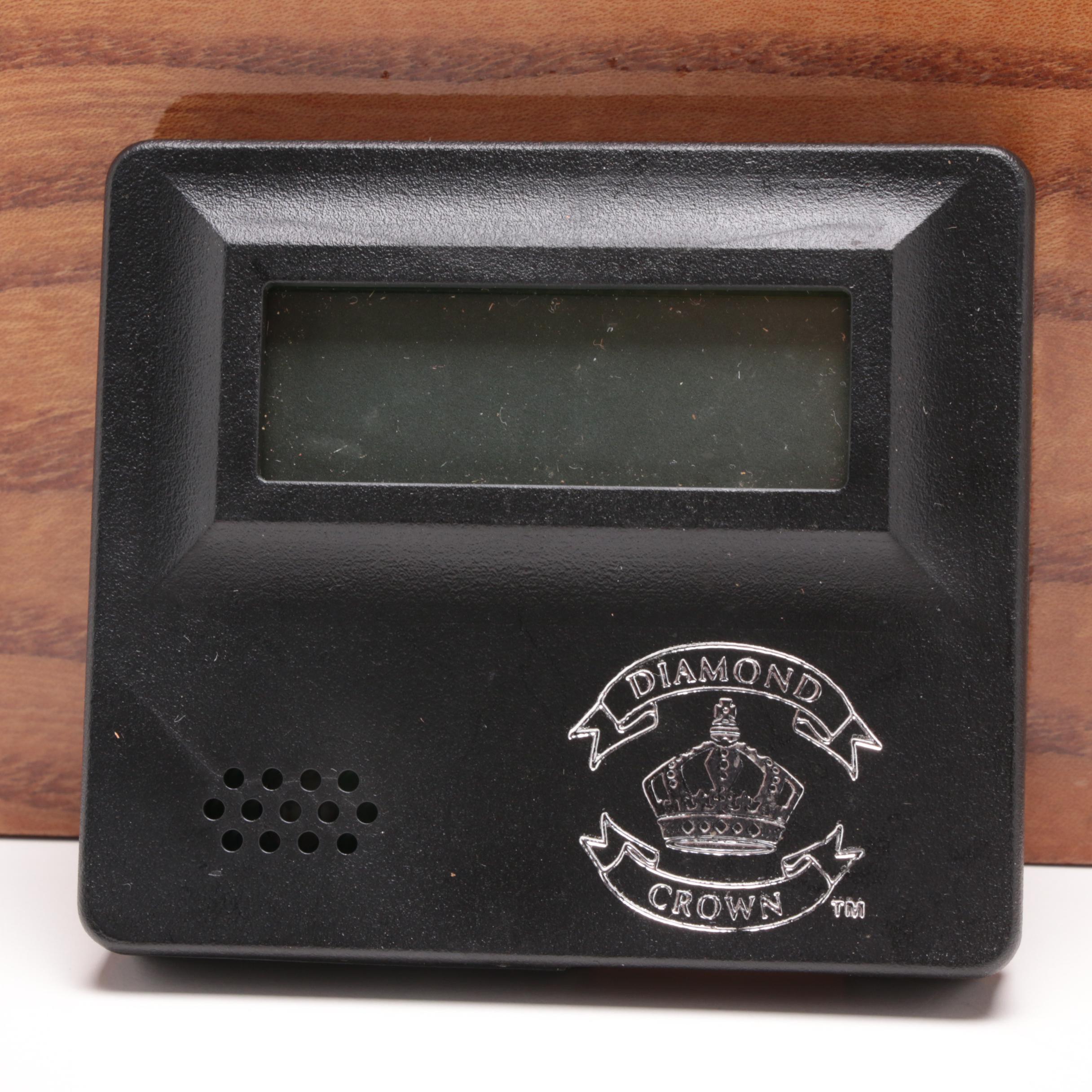 Padrón "Millenium" Cigar Humidor