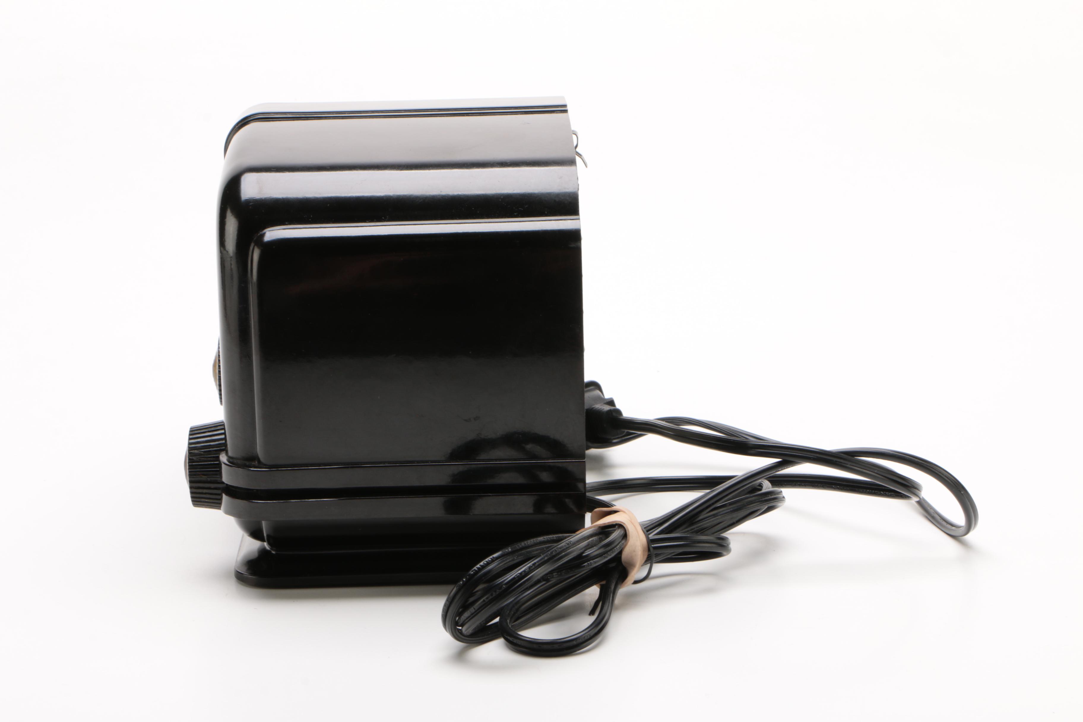 Coronado Radio, Vintage